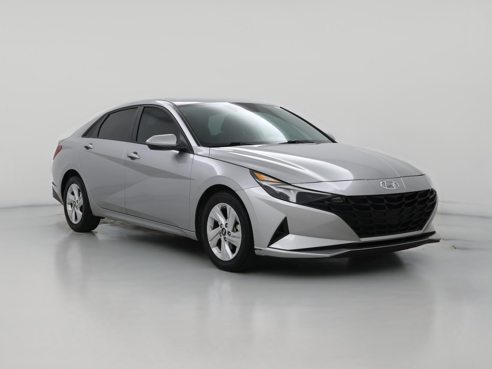 2022 Hyundai Elantra