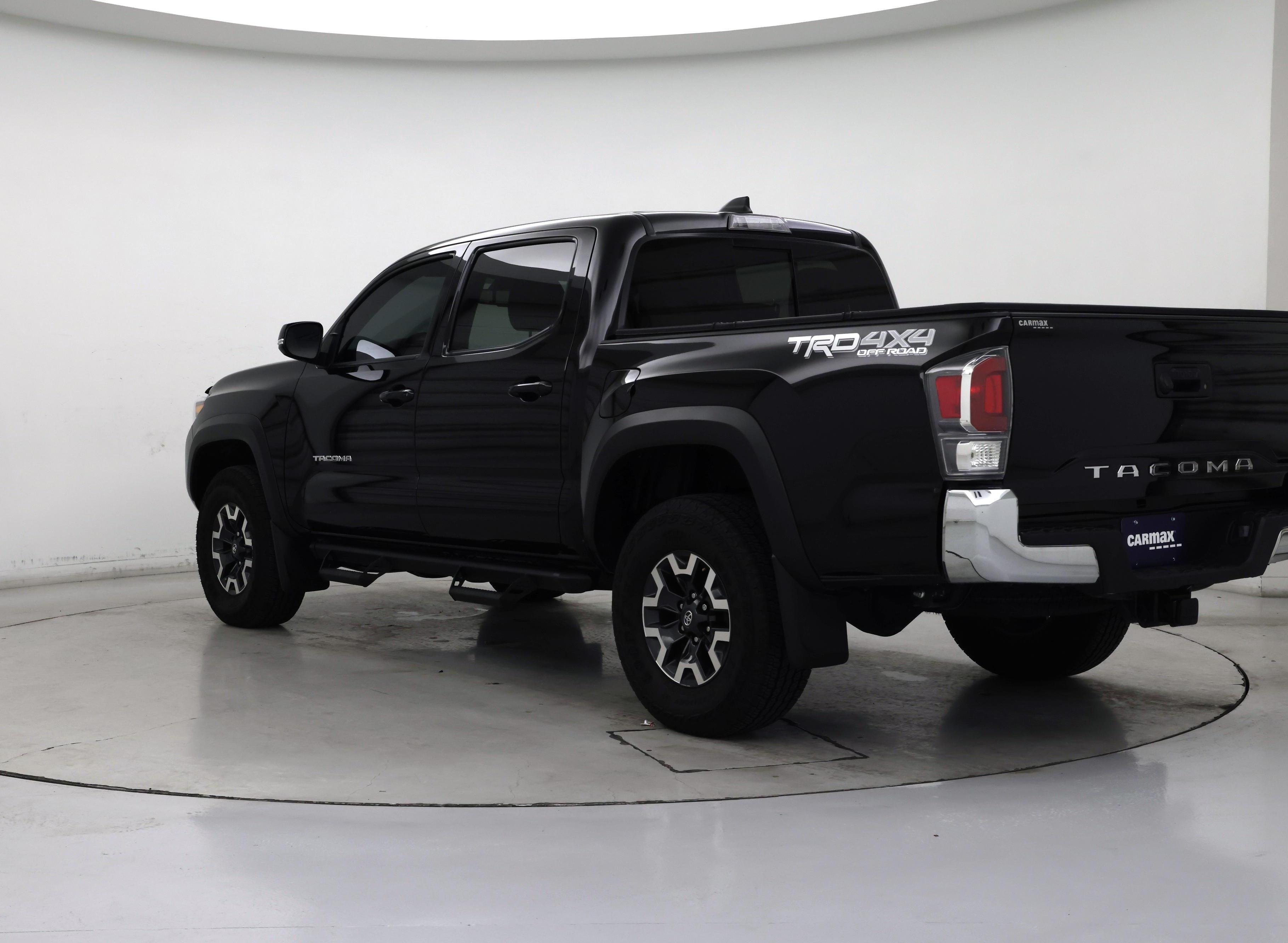 Thumbnail: 2023 Toyota Tacoma - 2