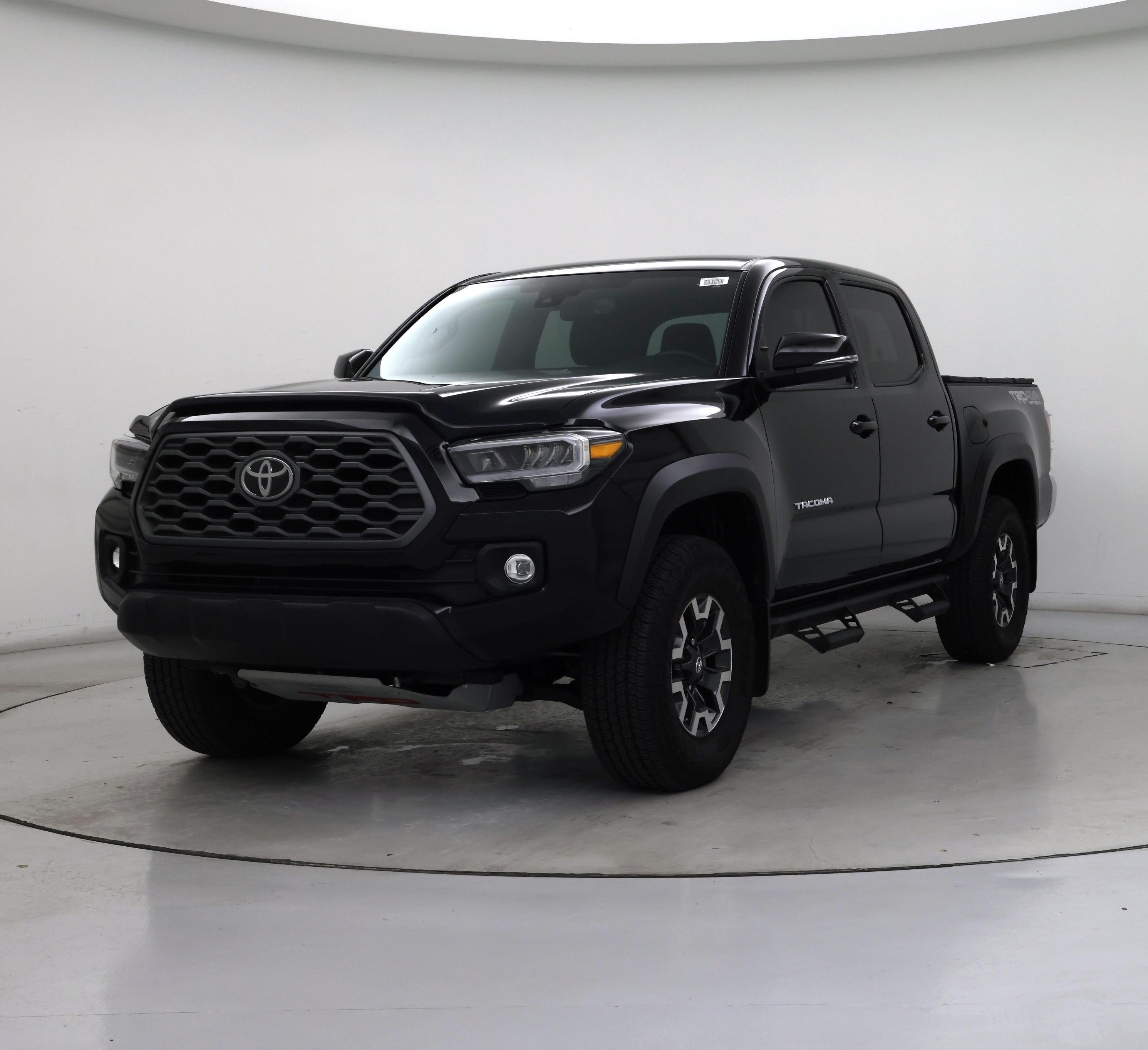 Thumbnail: 2023 Toyota Tacoma - 4