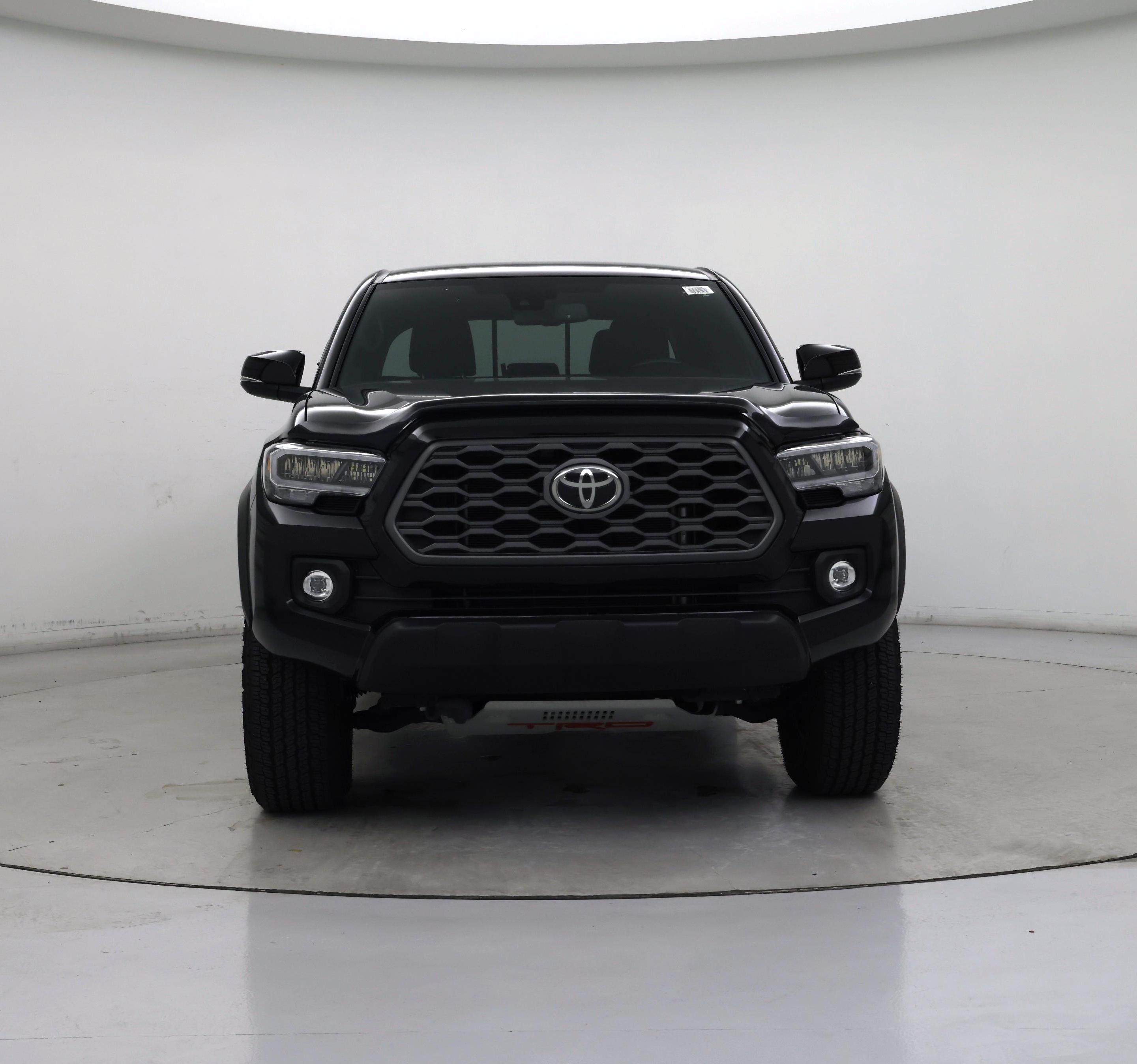 Thumbnail: 2023 Toyota Tacoma - 5