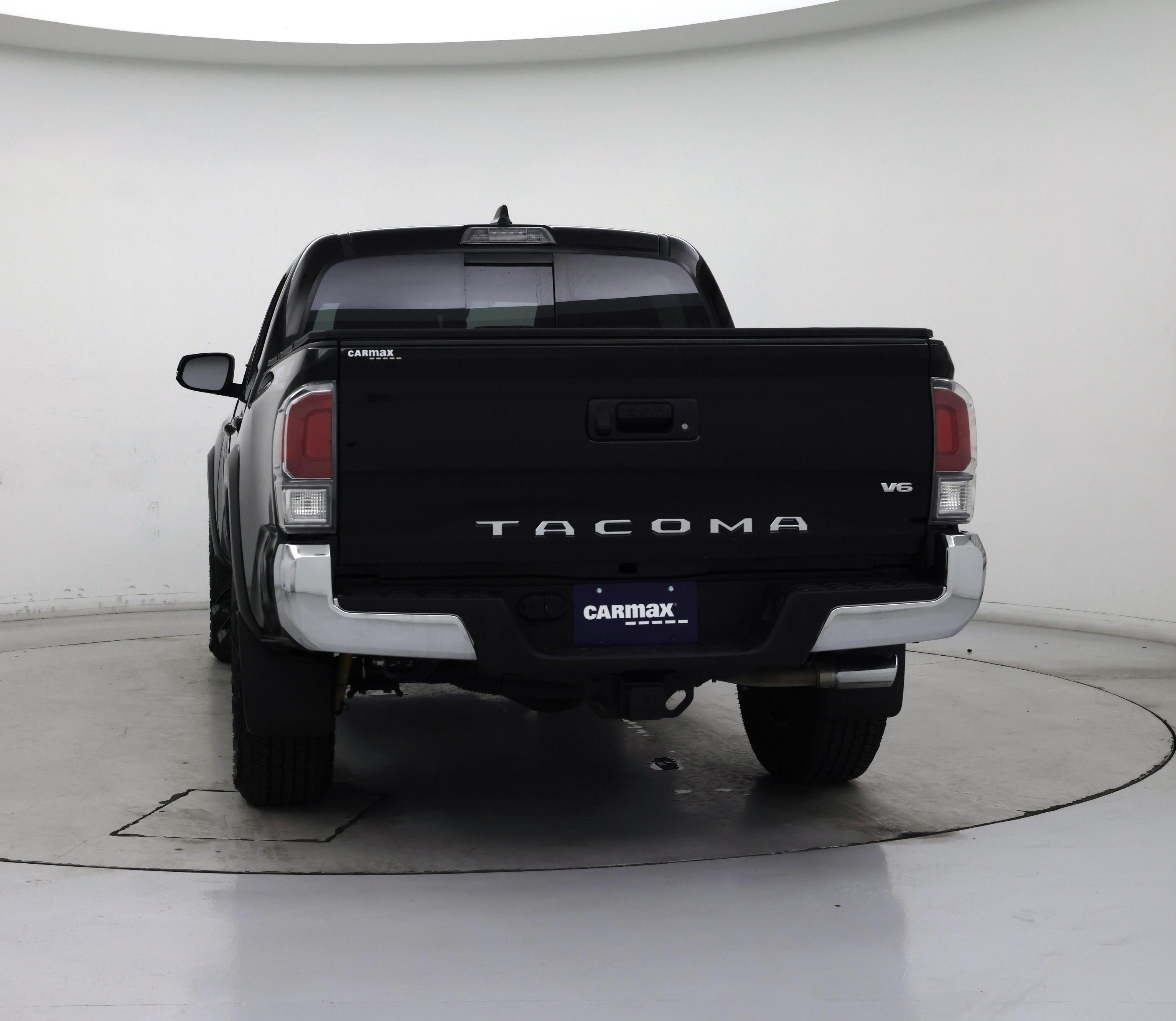 Thumbnail: 2023 Toyota Tacoma - 6