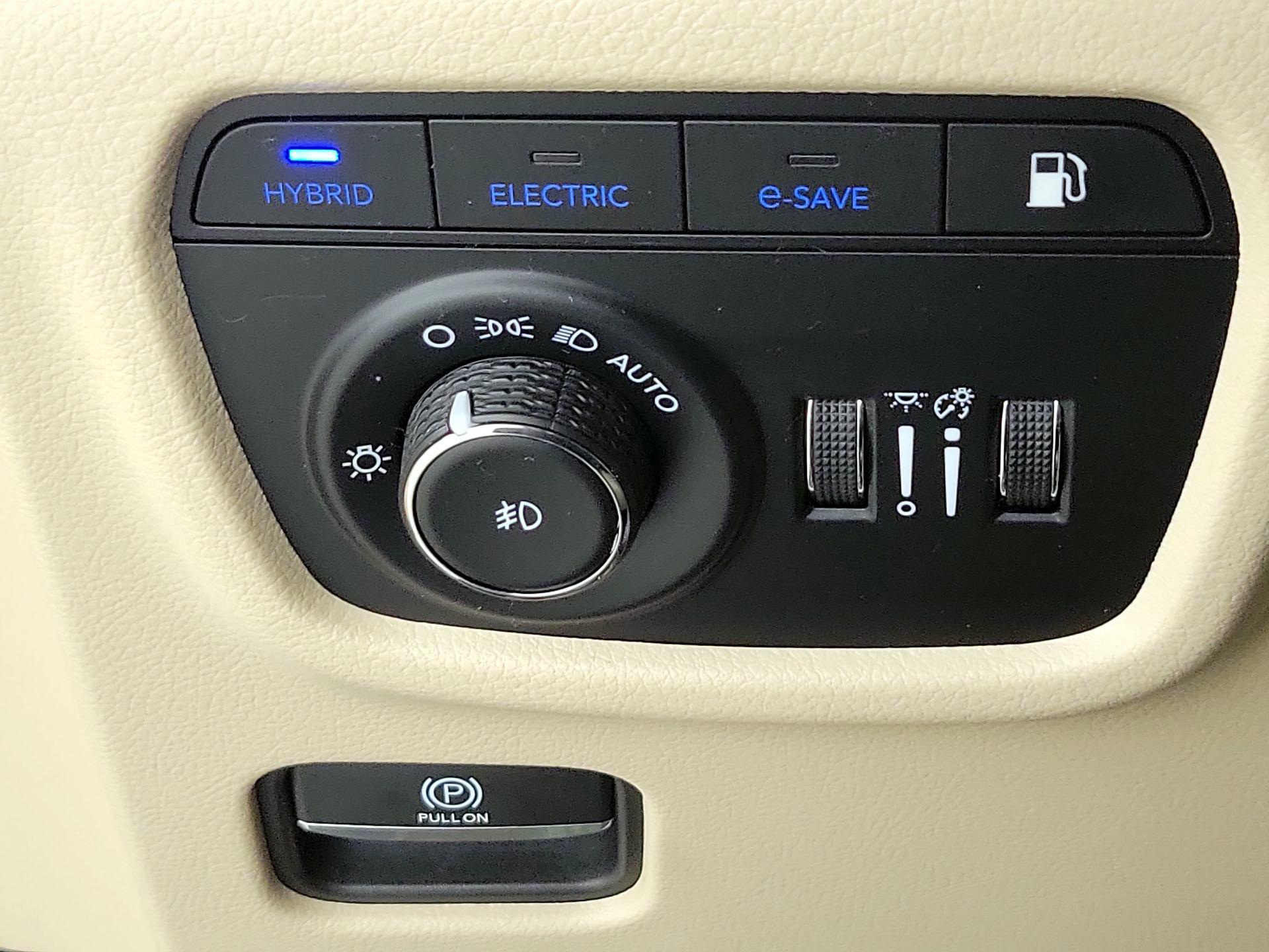 Thumbnail: 2023 Jeep Grand Cherokee - 13