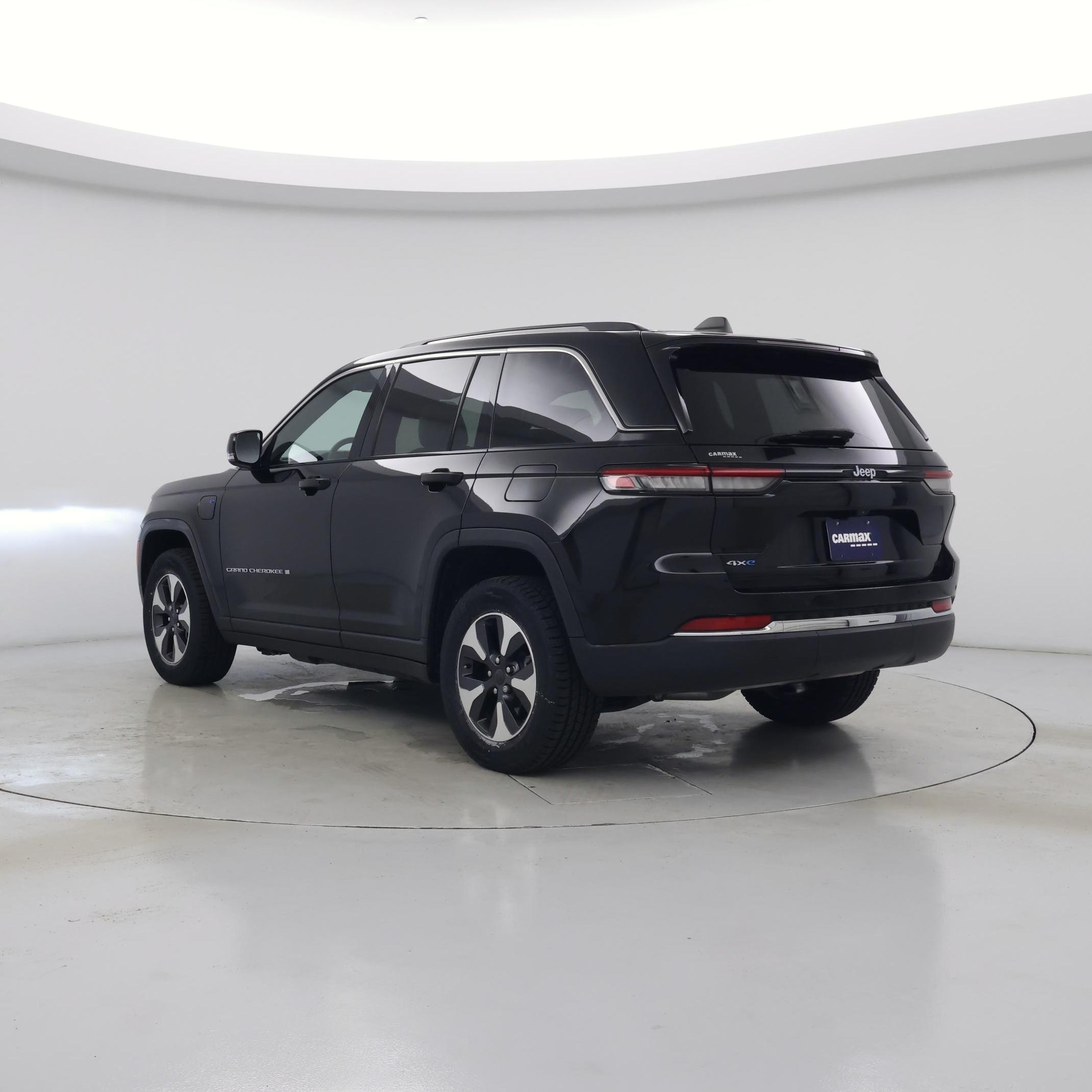 Thumbnail: 2023 Jeep Grand Cherokee - 2