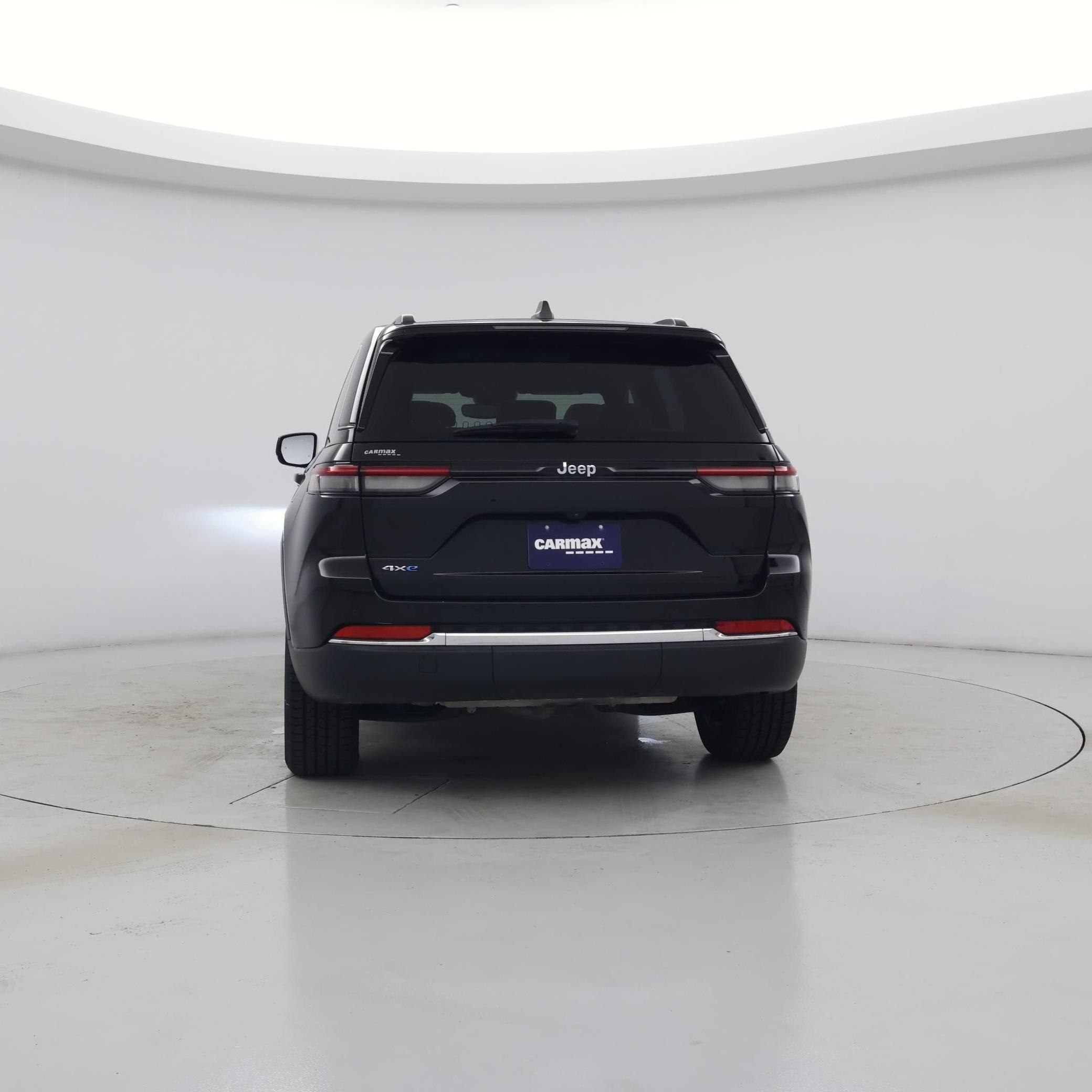 Thumbnail: 2023 Jeep Grand Cherokee - 6