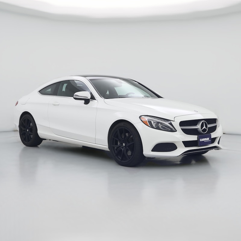 2017 Mercedes-Benz C300