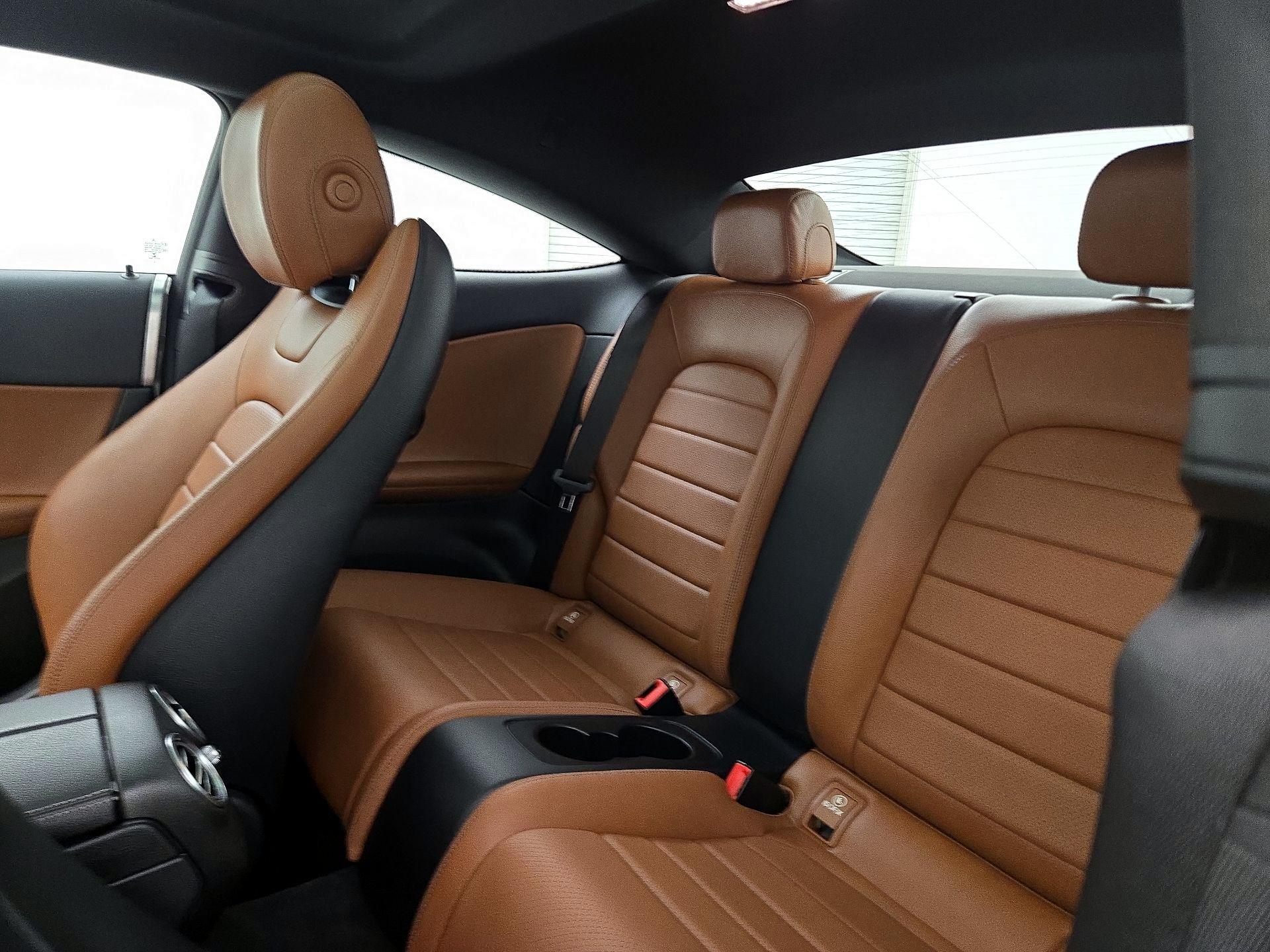 Thumbnail: 2017 Mercedes-Benz C-Class - 20