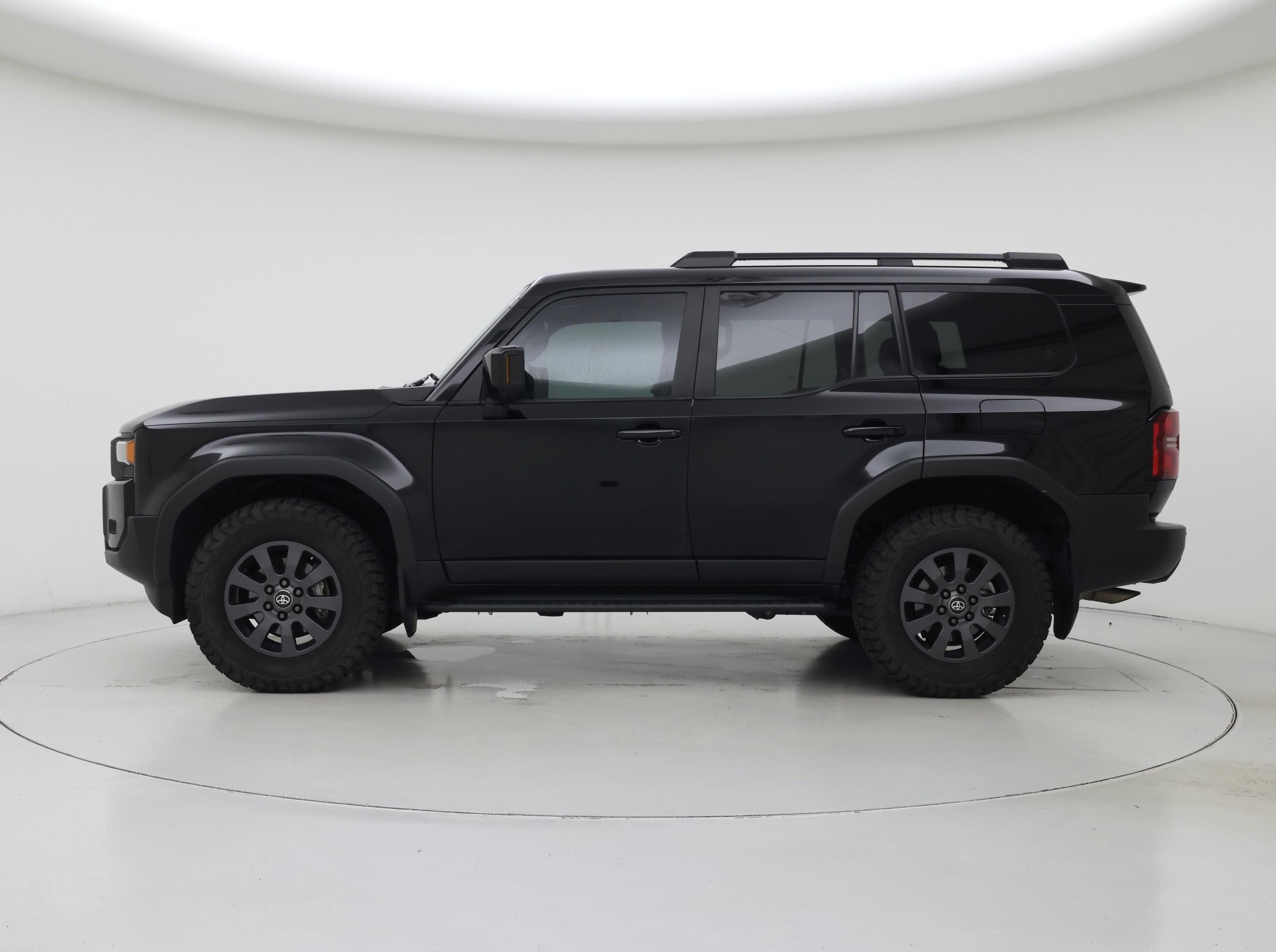 Thumbnail: 2024 Toyota Land Cruiser - 3