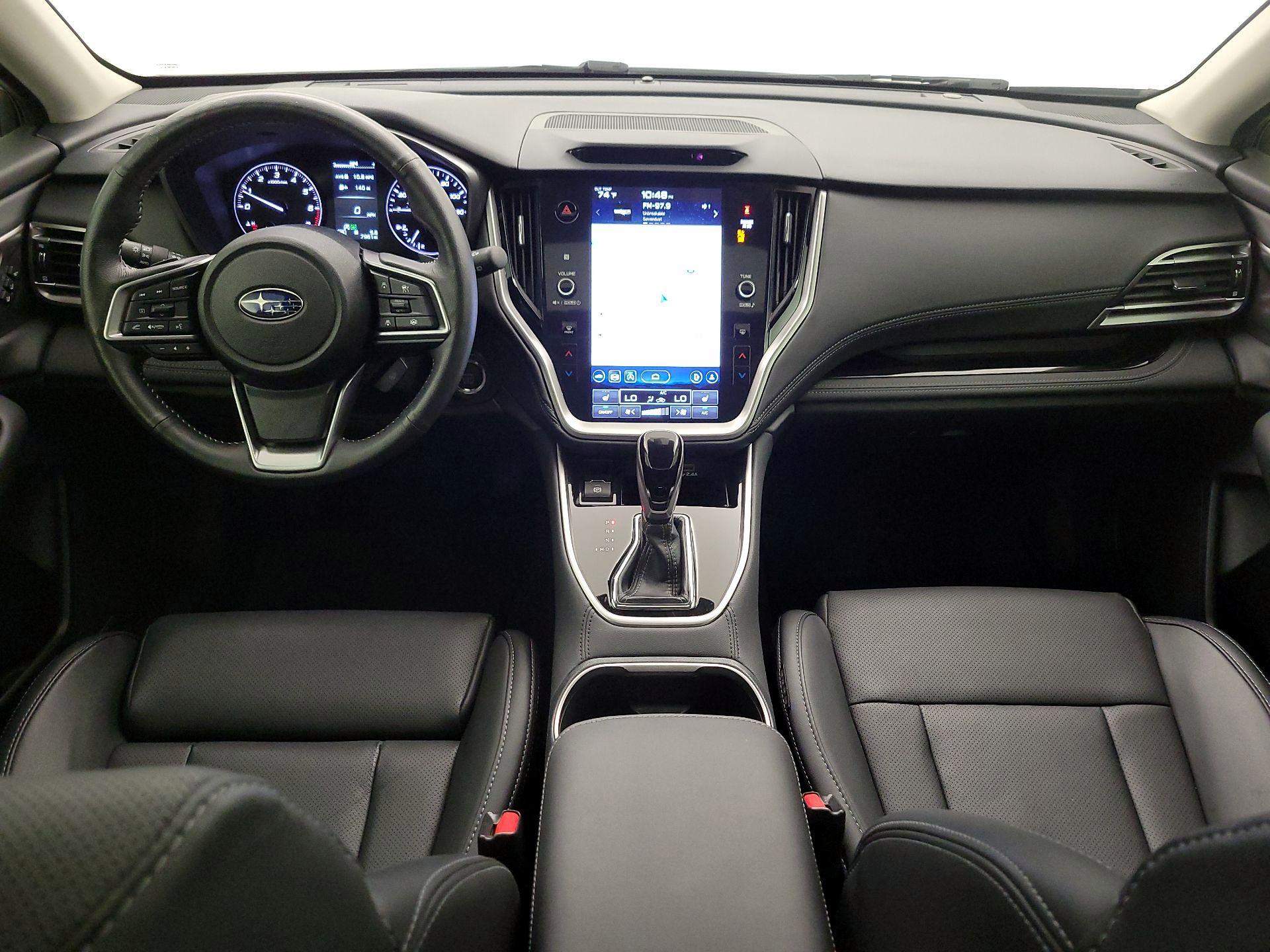 Thumbnail: 2025 Subaru Outback - 9