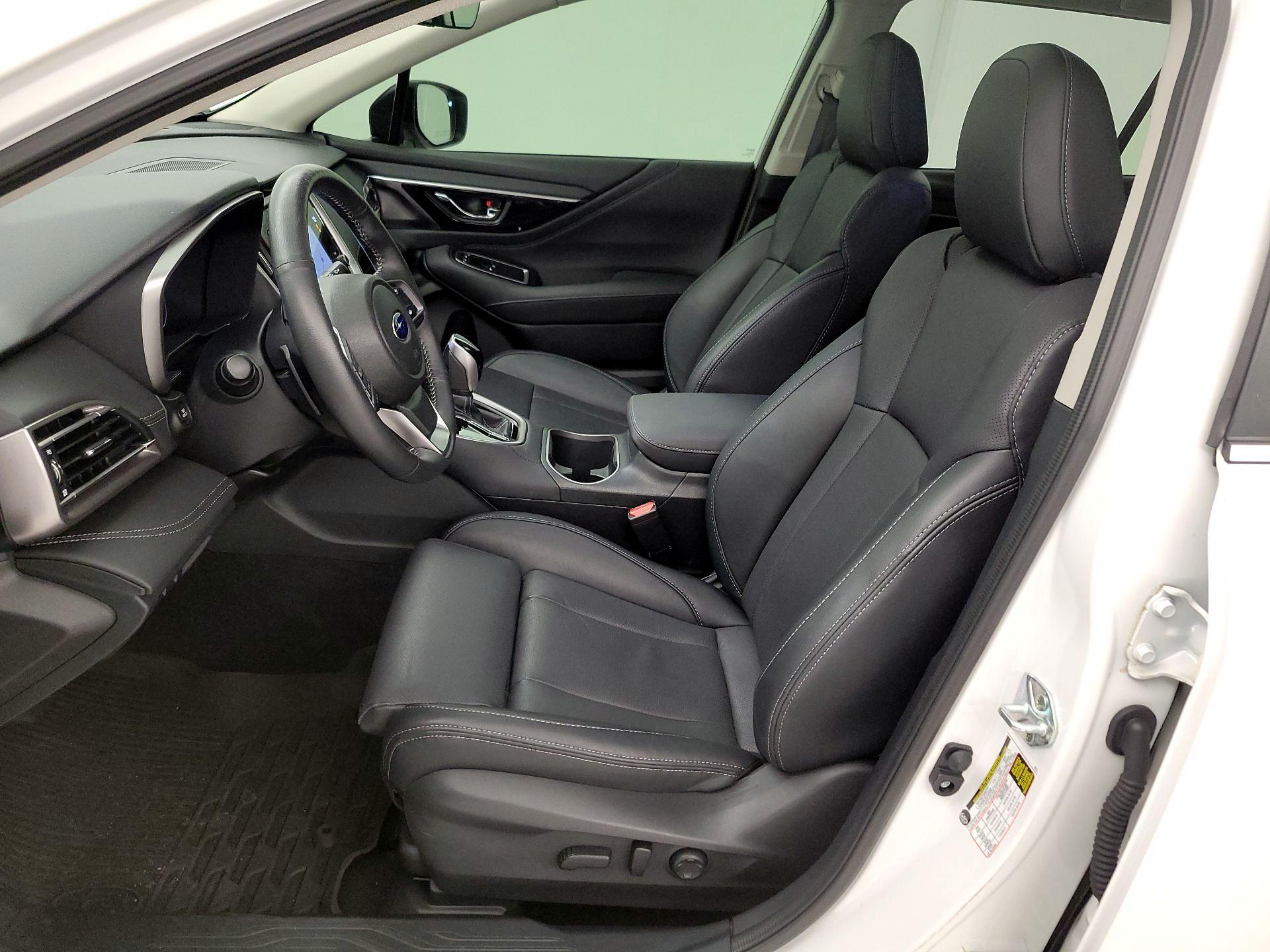 Thumbnail: 2025 Subaru Outback - 11