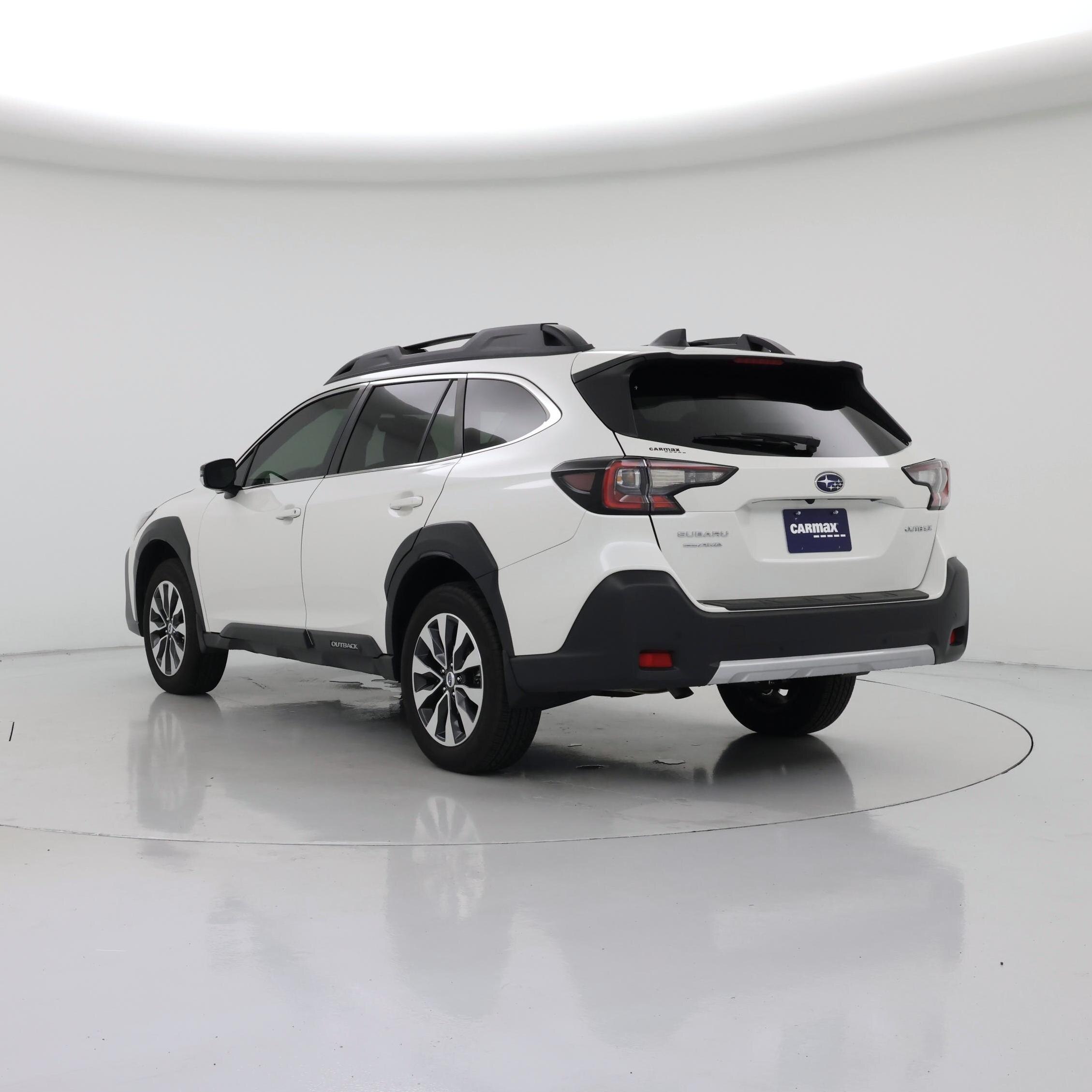 Thumbnail: 2025 Subaru Outback - 2