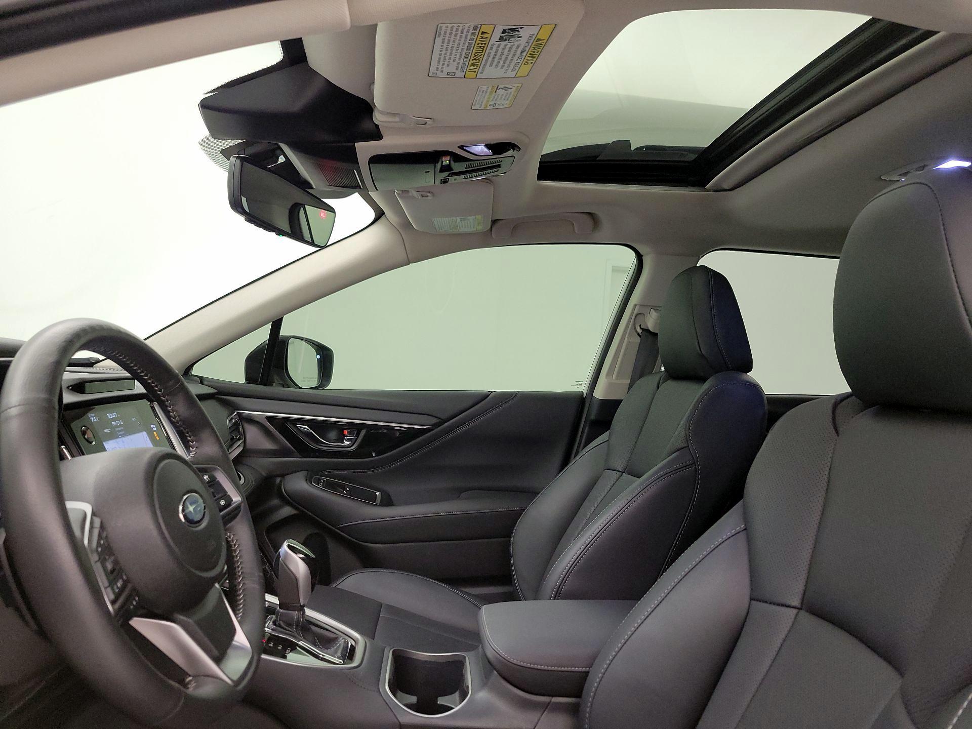 Thumbnail: 2025 Subaru Outback - 20