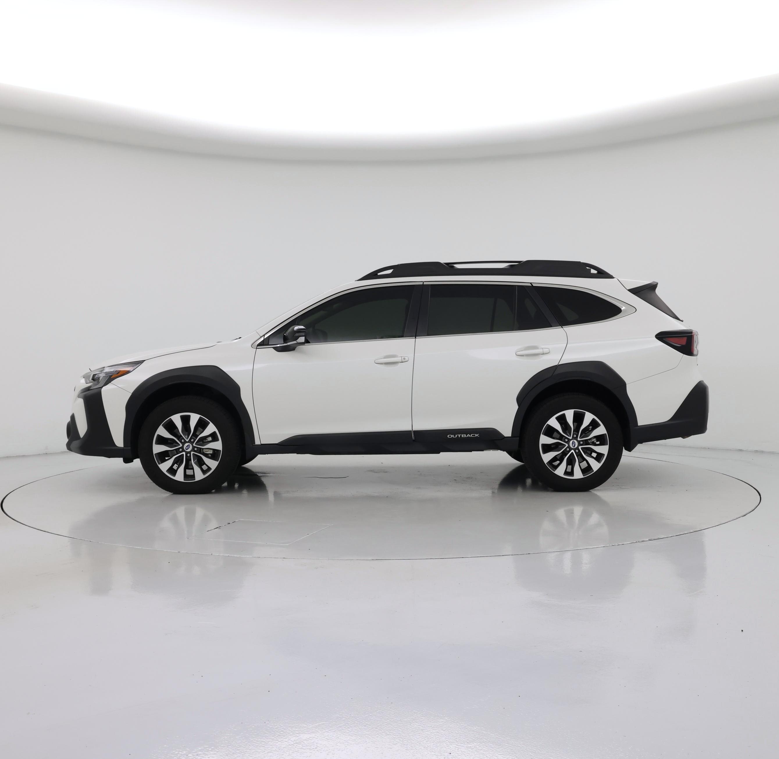 Thumbnail: 2025 Subaru Outback - 3