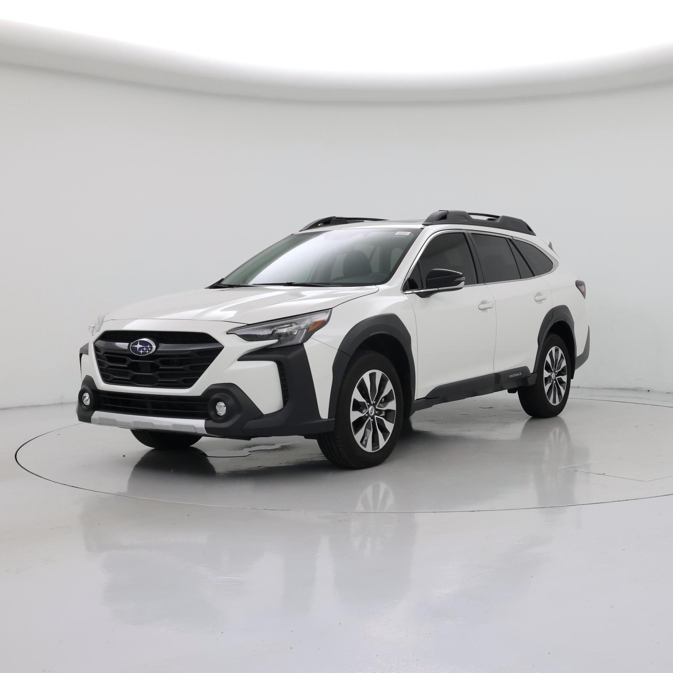 Thumbnail: 2025 Subaru Outback - 4