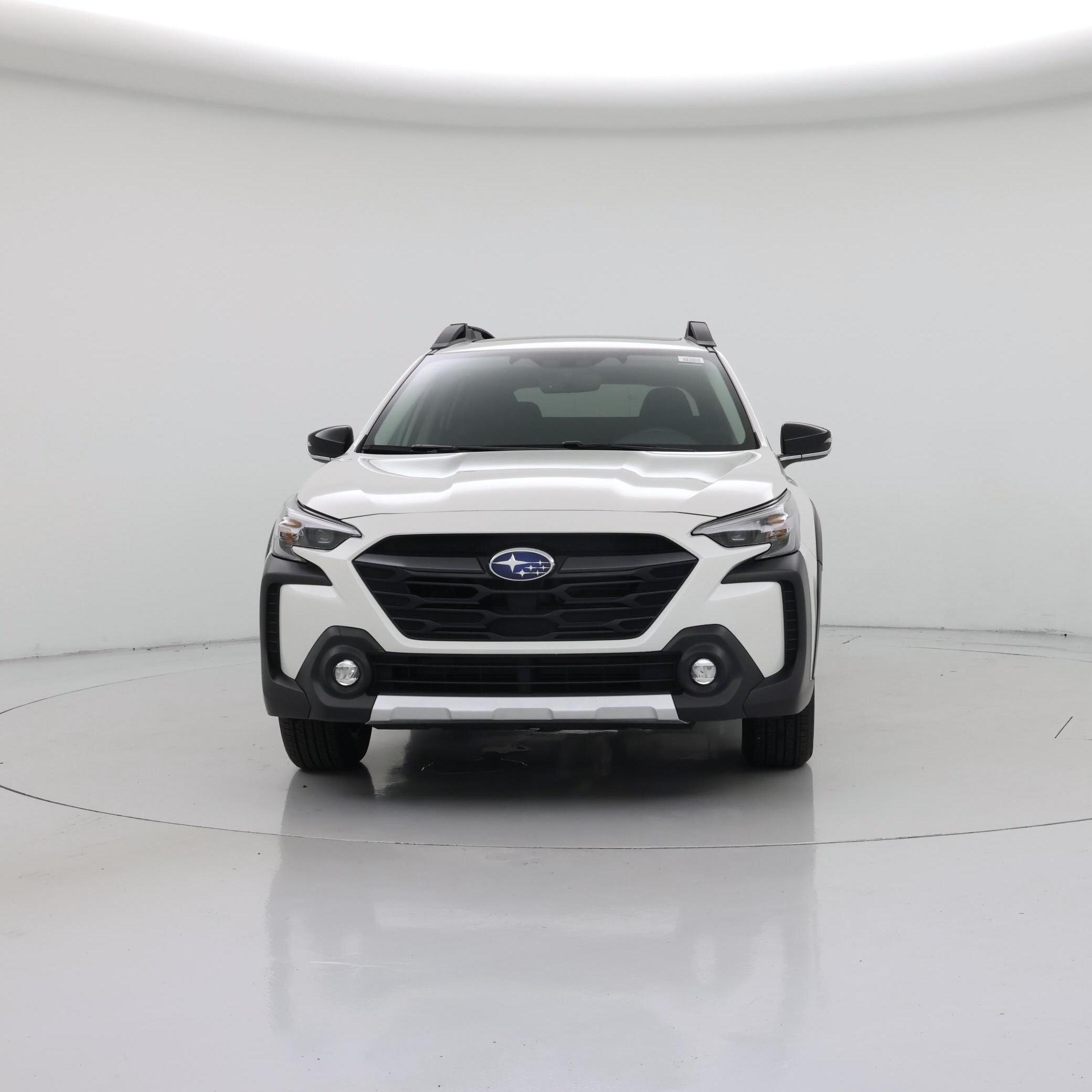 Thumbnail: 2025 Subaru Outback - 5