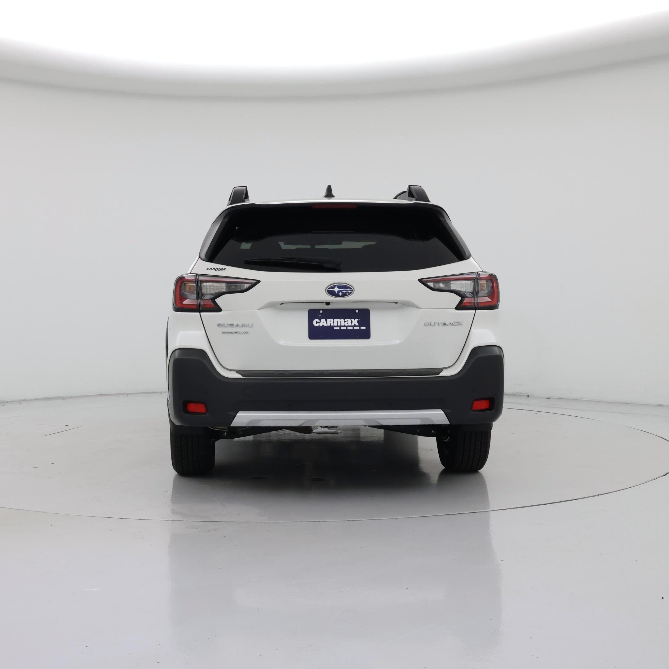 Thumbnail: 2025 Subaru Outback - 6