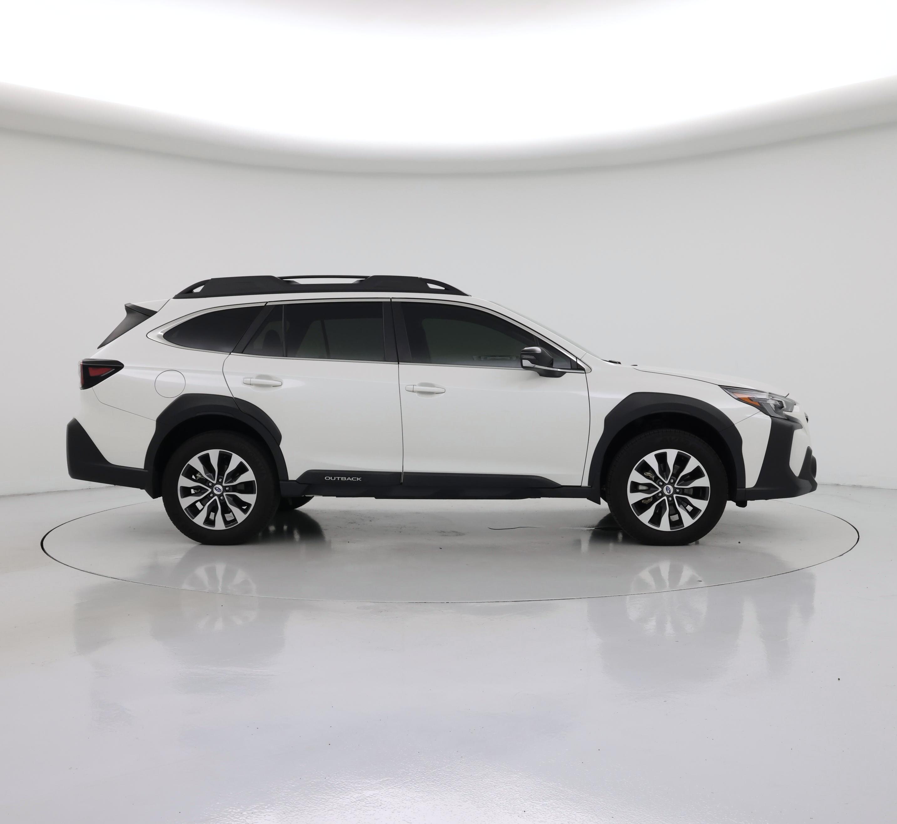 Thumbnail: 2025 Subaru Outback - 7