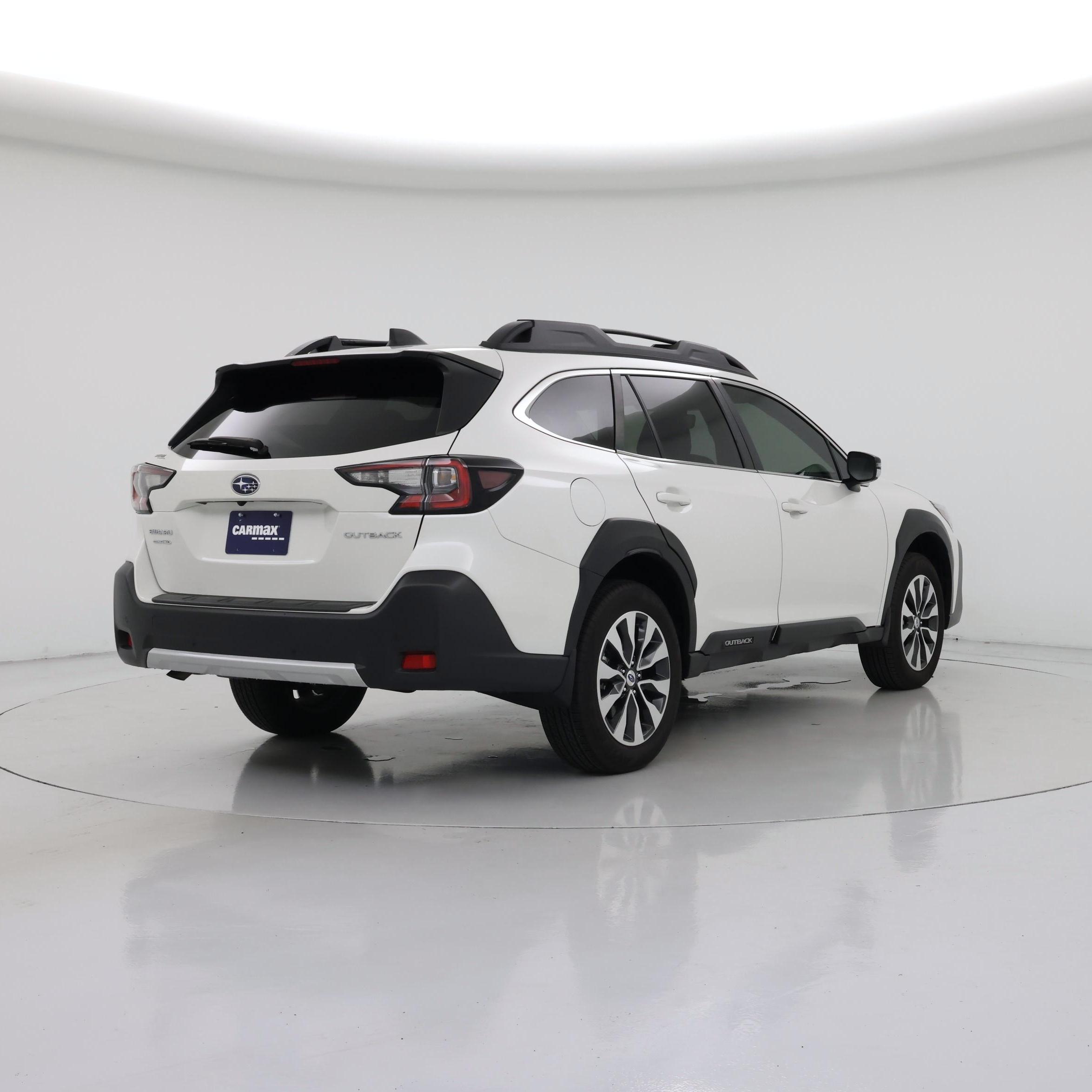 Thumbnail: 2025 Subaru Outback - 8