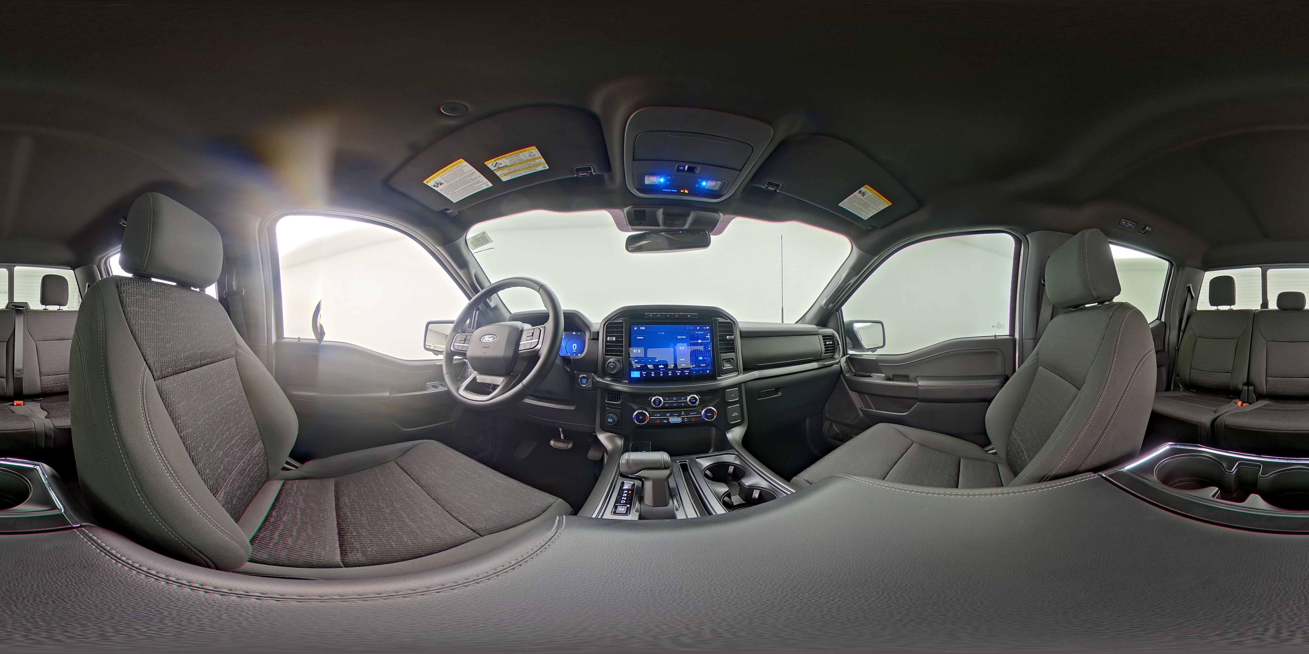 2024 Ford F-150 XLT - Photo 25