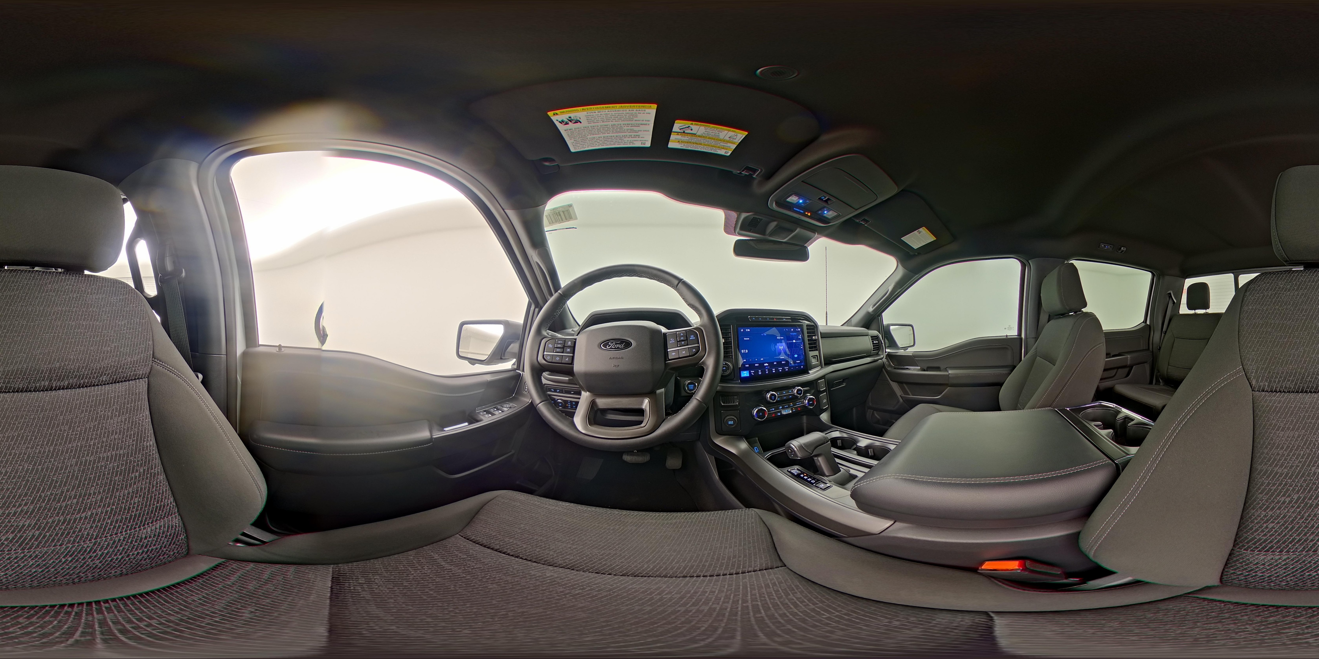 2024 Ford F-150 XLT - Photo 27