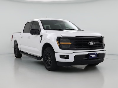 2024 Ford F150 XLT