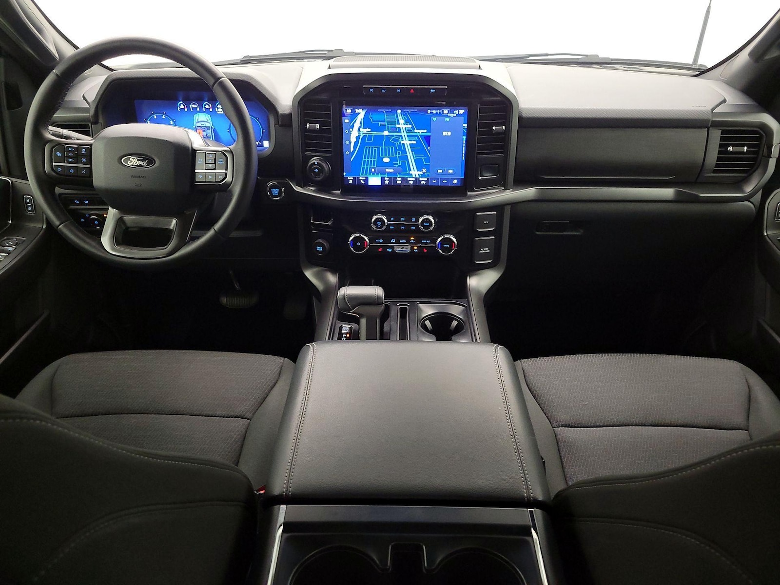2024 Ford F-150 XLT - Photo 10