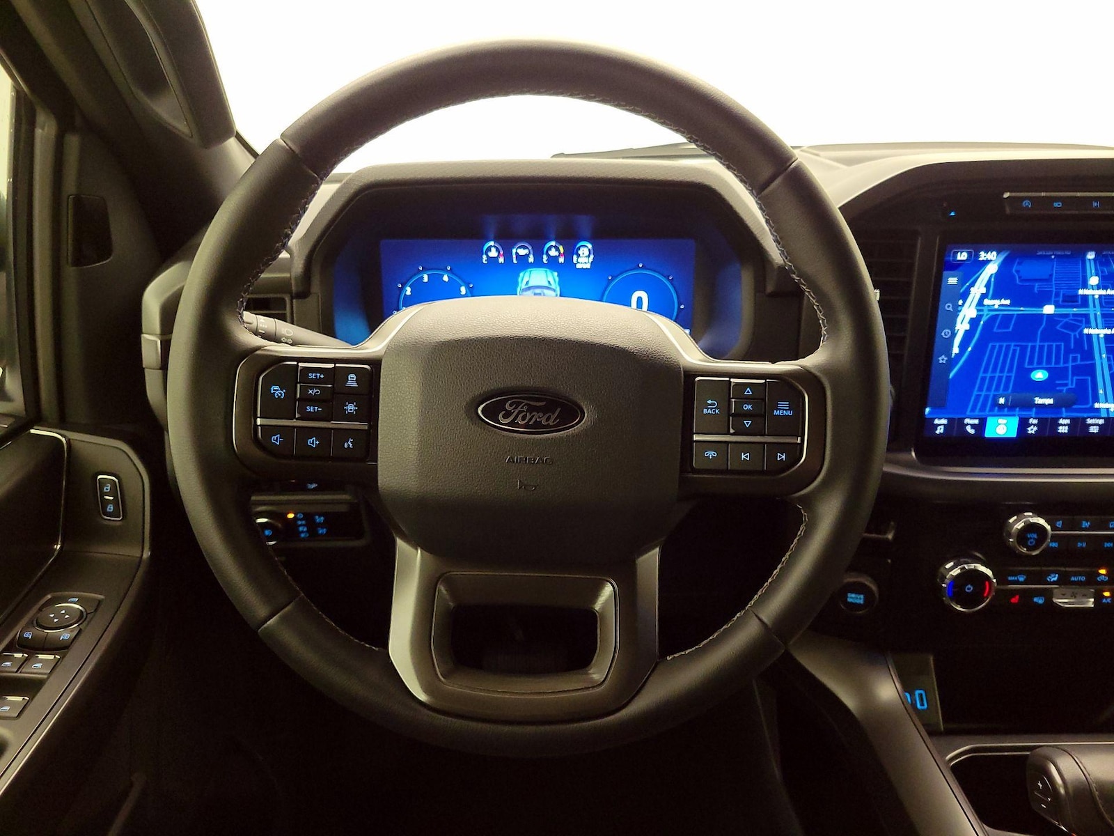 2024 Ford F-150 XLT - Photo 11