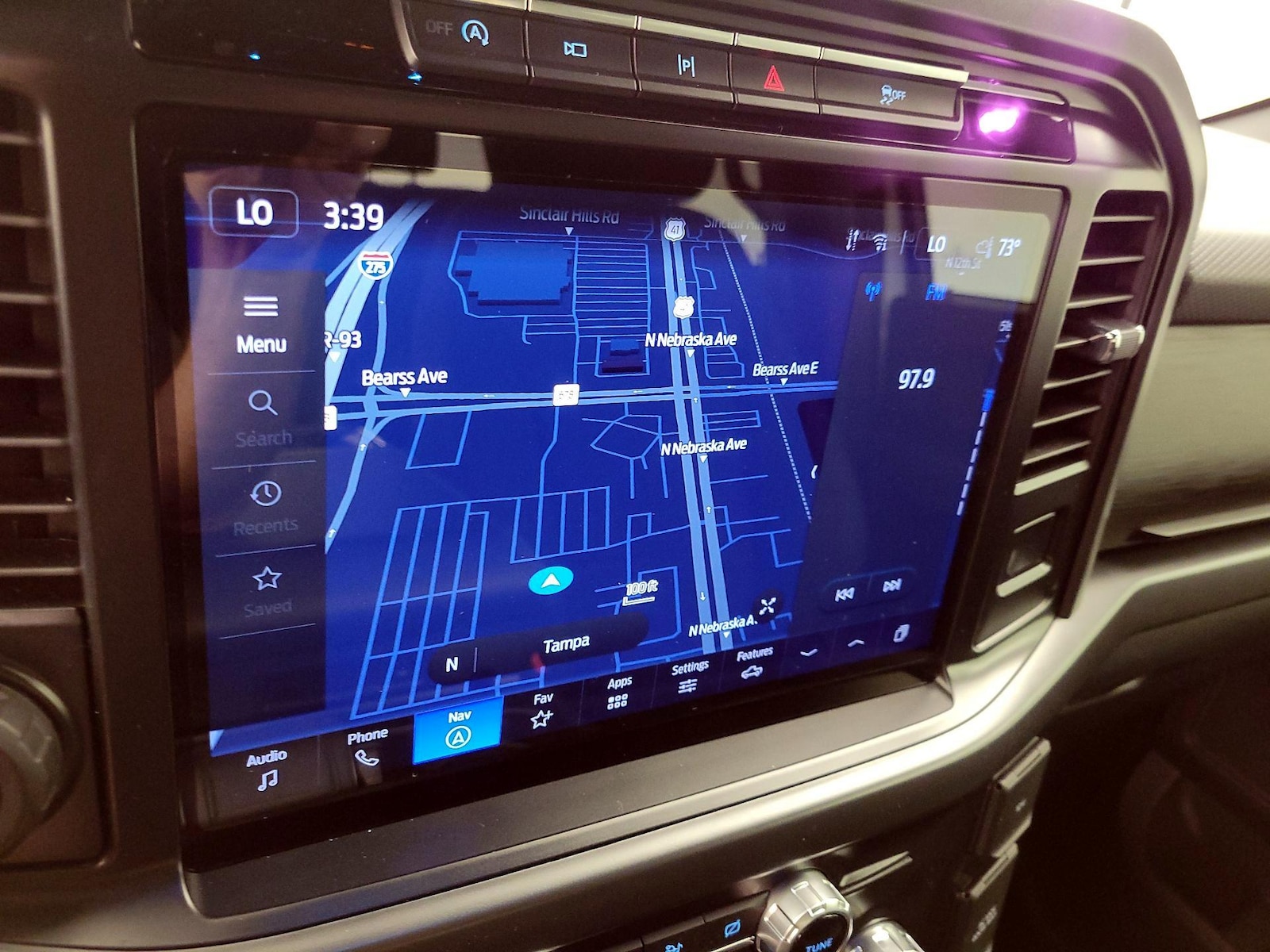 2024 Ford F-150 XLT - Photo 15