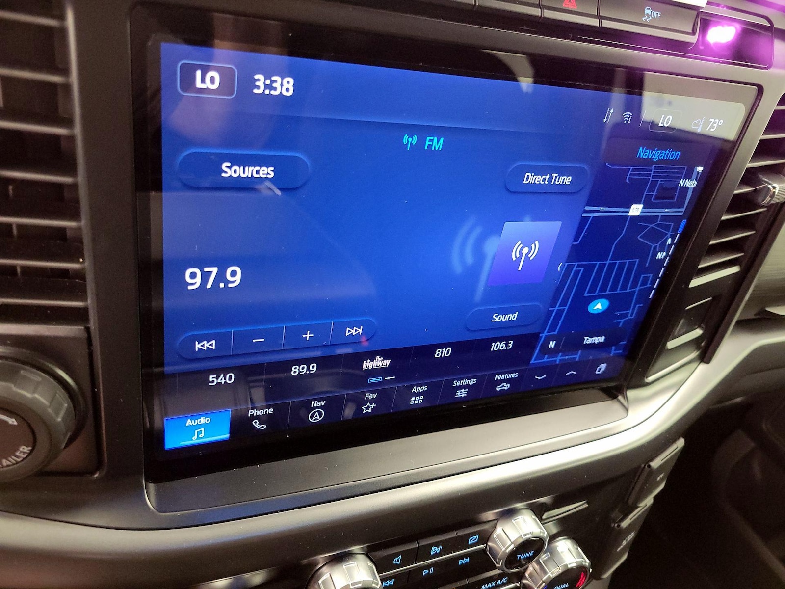 2024 Ford F-150 XLT - Photo 17