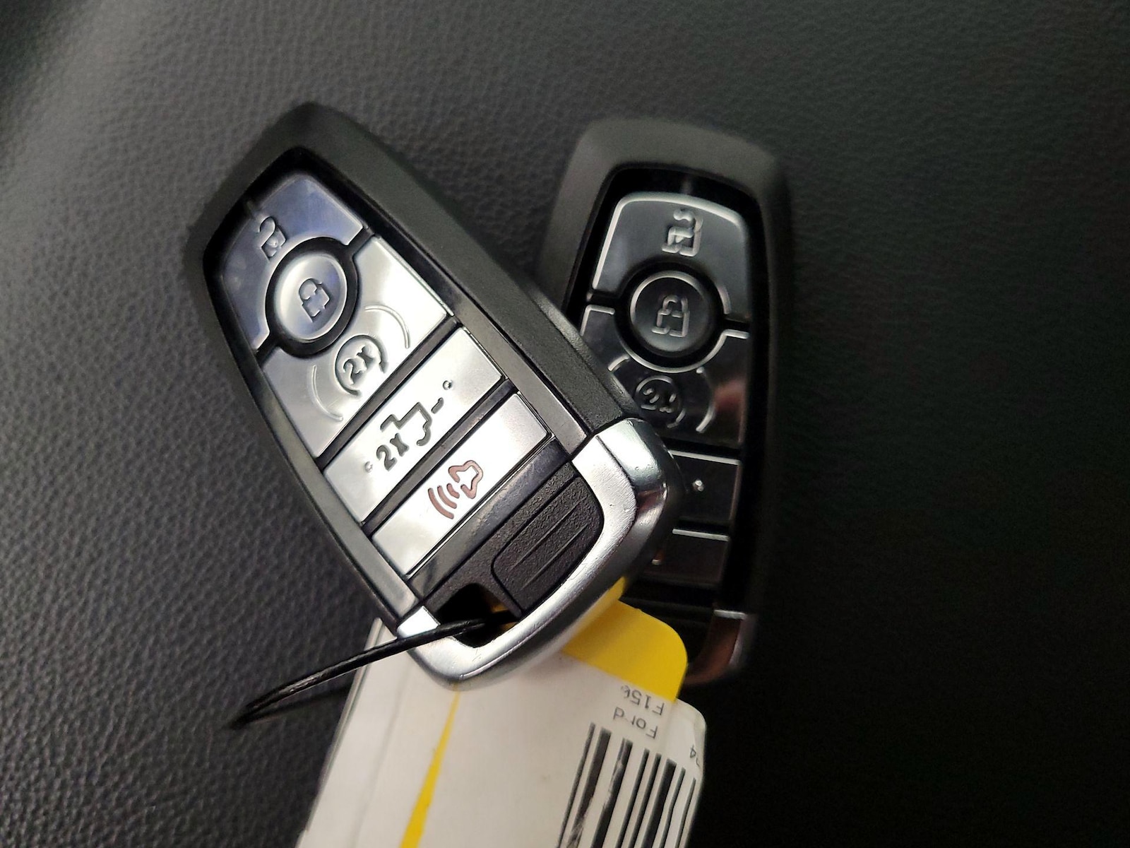 2024 Ford F-150 XLT - Photo 24