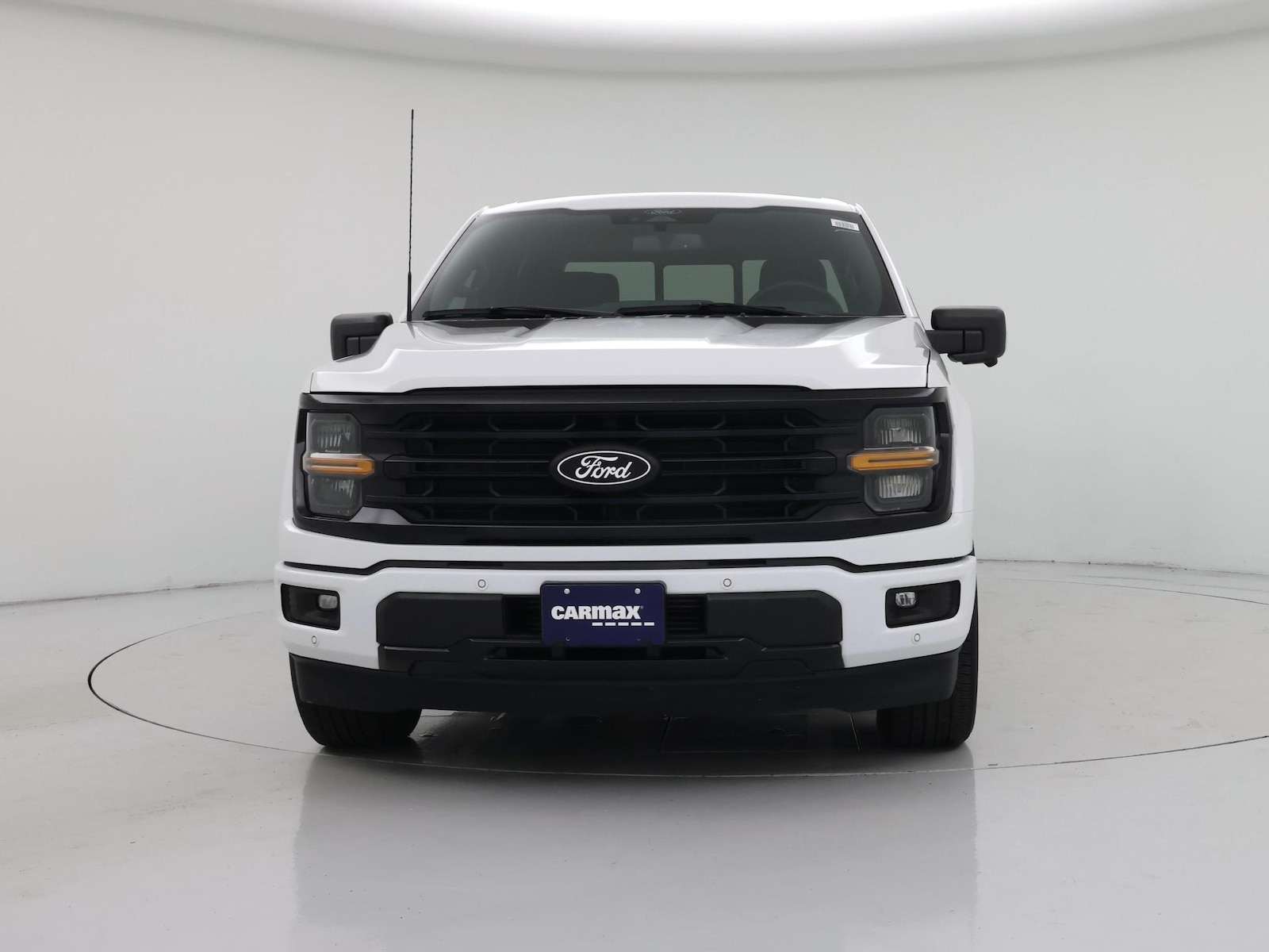 2024 Ford F-150 XLT - Photo 6