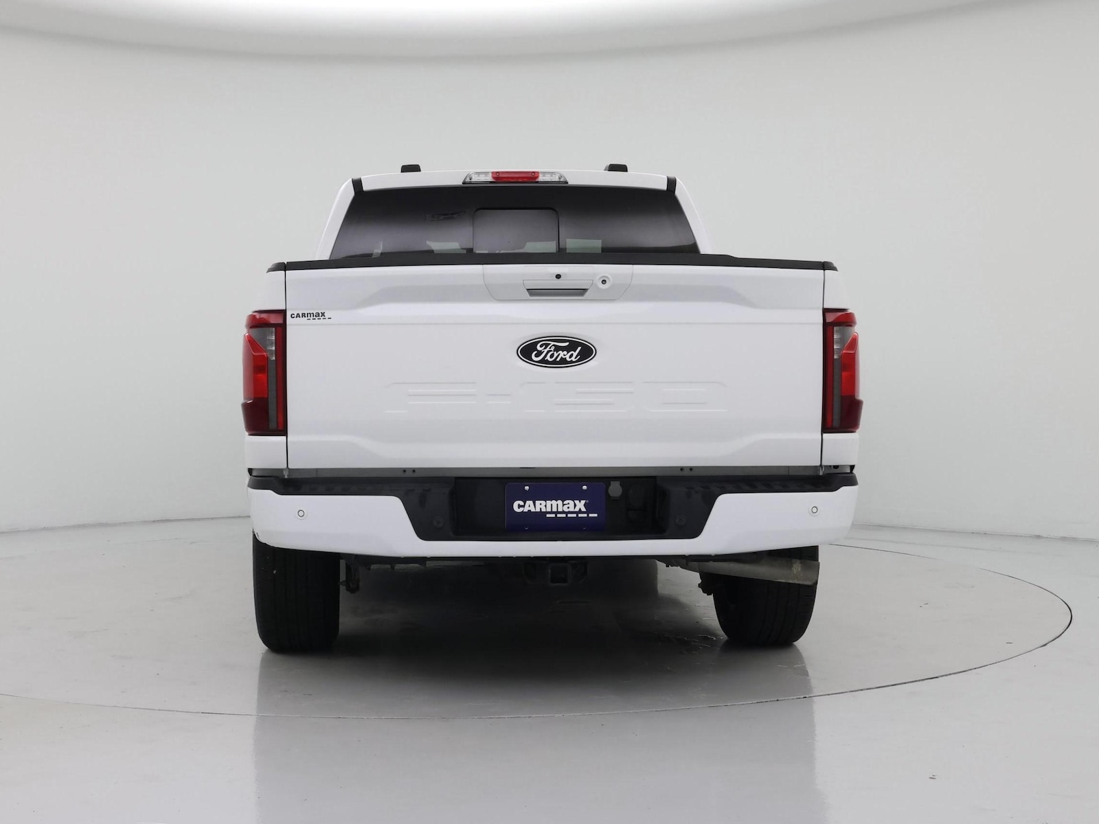 2024 Ford F-150 XLT - Photo 7