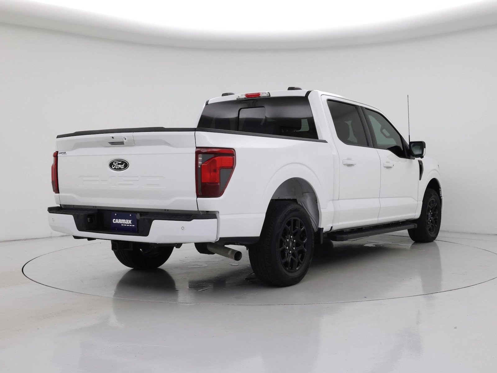 2024 Ford F-150 XLT - Photo 9