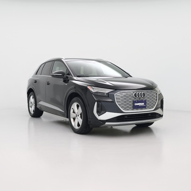 2023 Audi Q4 e-tron Prestige