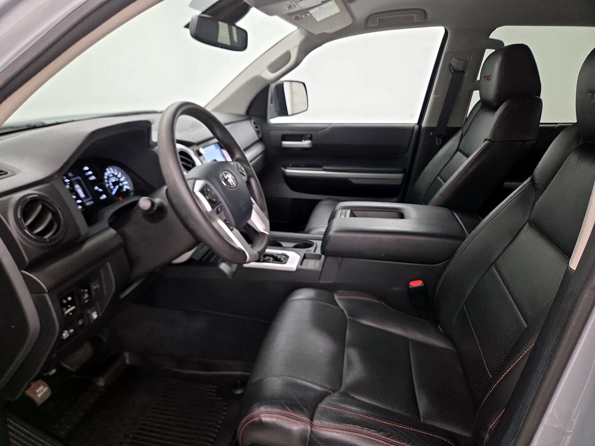 Thumbnail: 2020 Toyota Tundra - 11