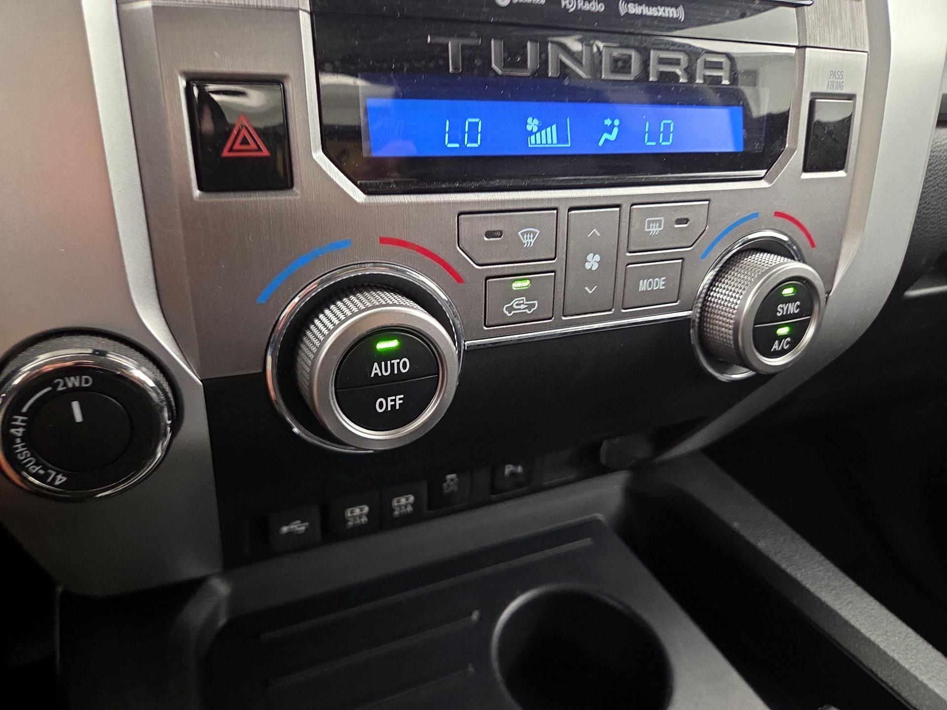 Thumbnail: 2020 Toyota Tundra - 17