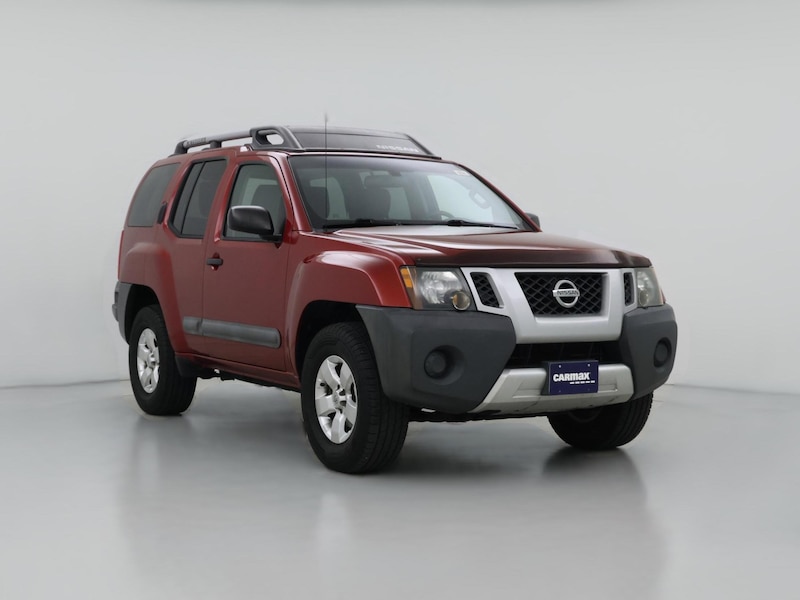 2015 Nissan Xterra X -
                  Fort Lauderdale, FL
