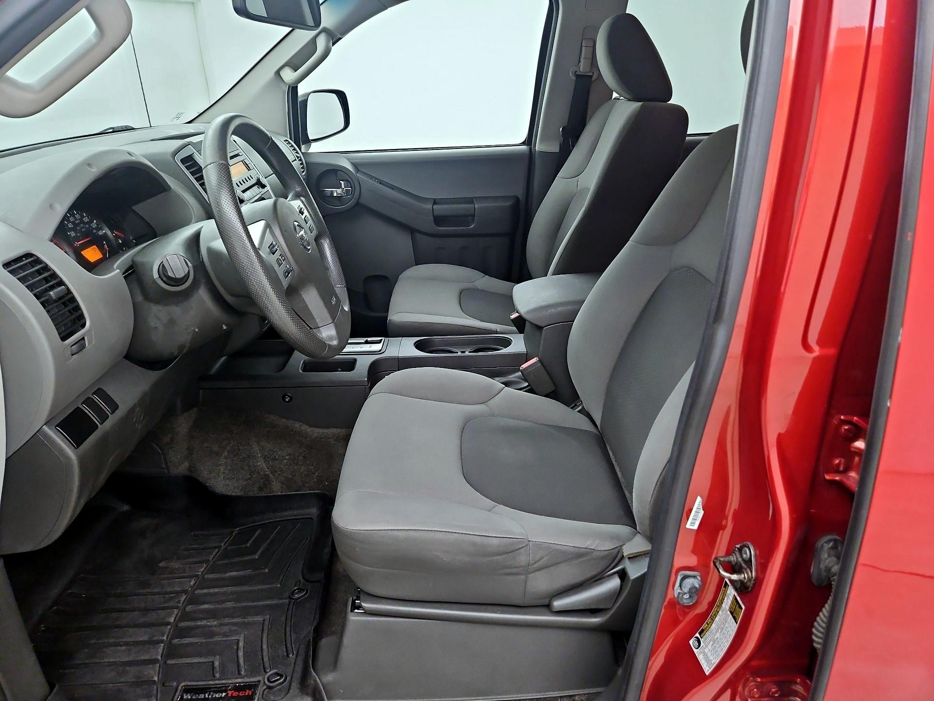 Thumbnail: 2015 Nissan Xterra - 11