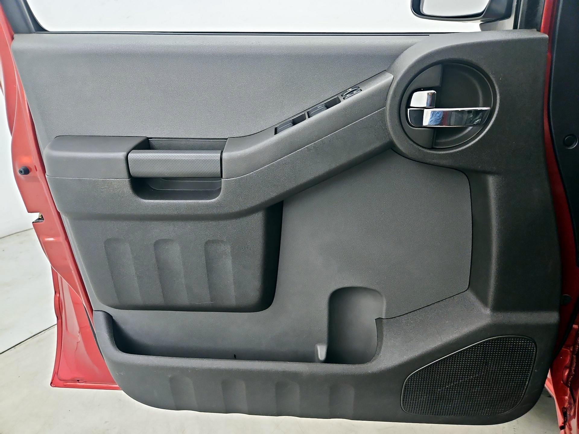Thumbnail: 2015 Nissan Xterra - 12