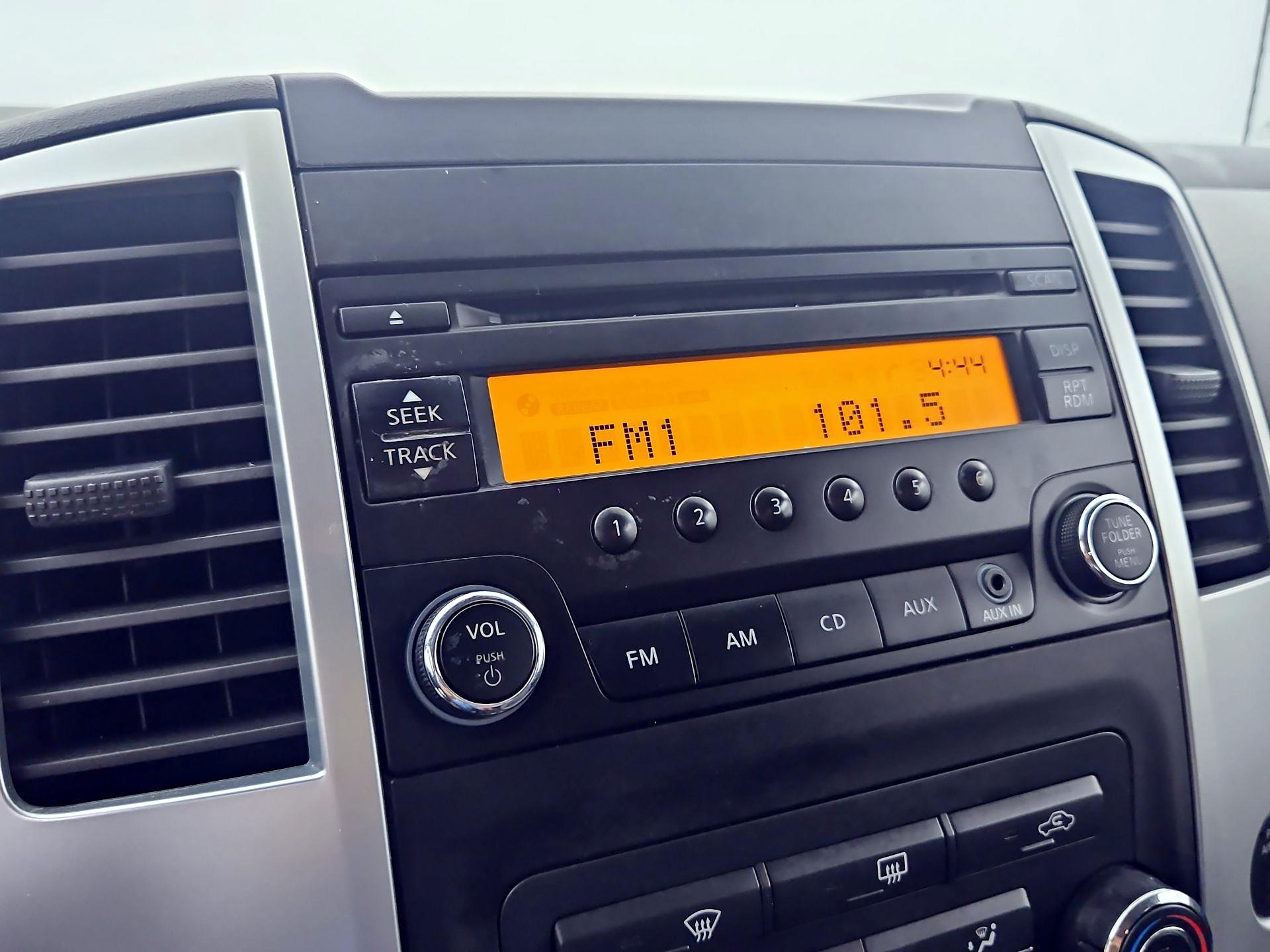 Thumbnail: 2015 Nissan Xterra - 13