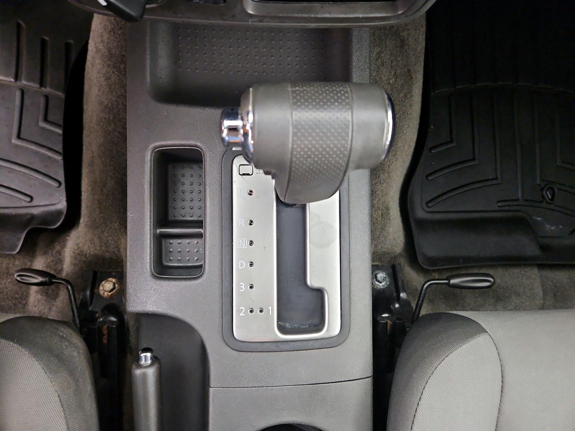 Thumbnail: 2015 Nissan Xterra - 15