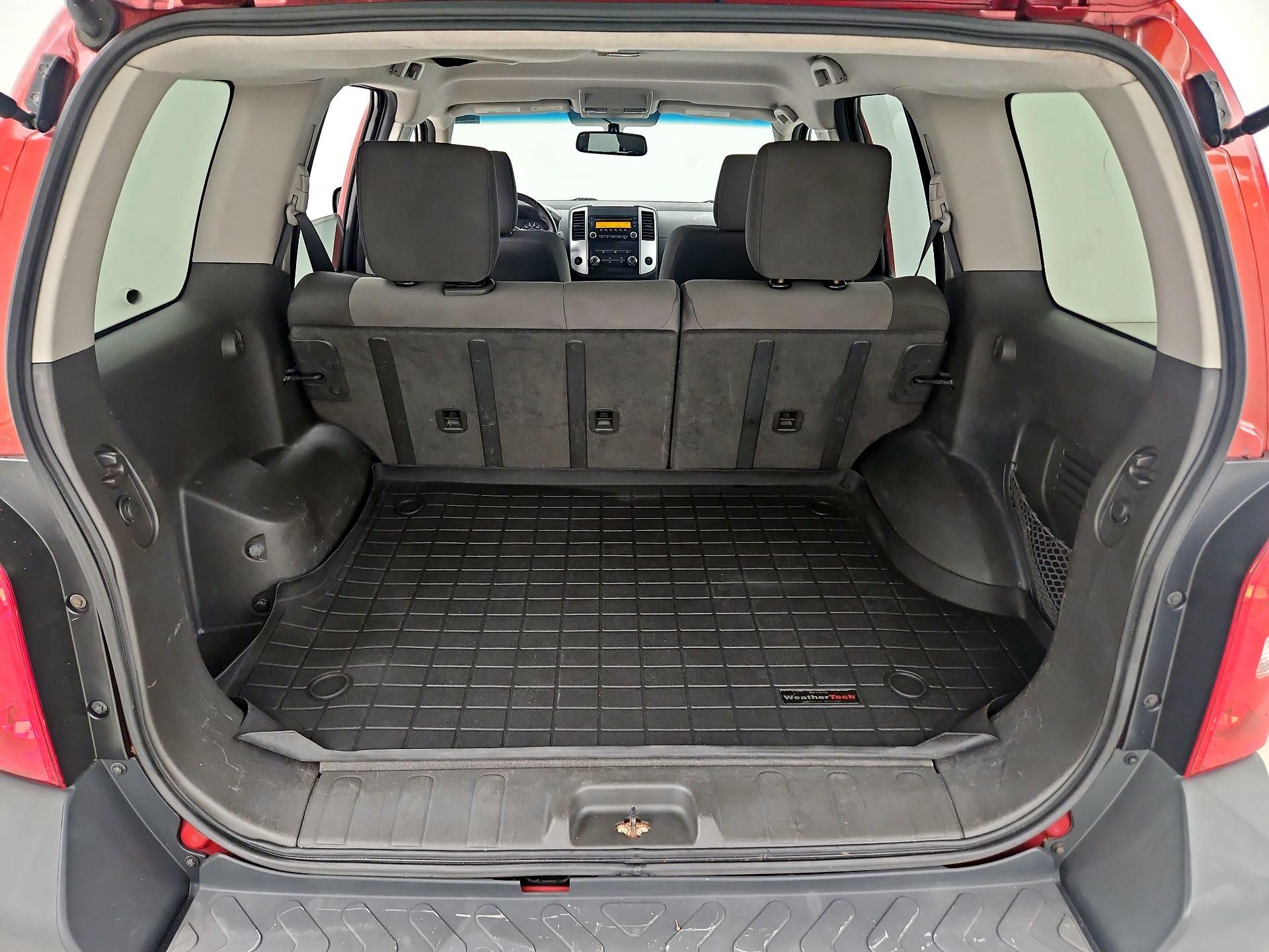 Thumbnail: 2015 Nissan Xterra - 18