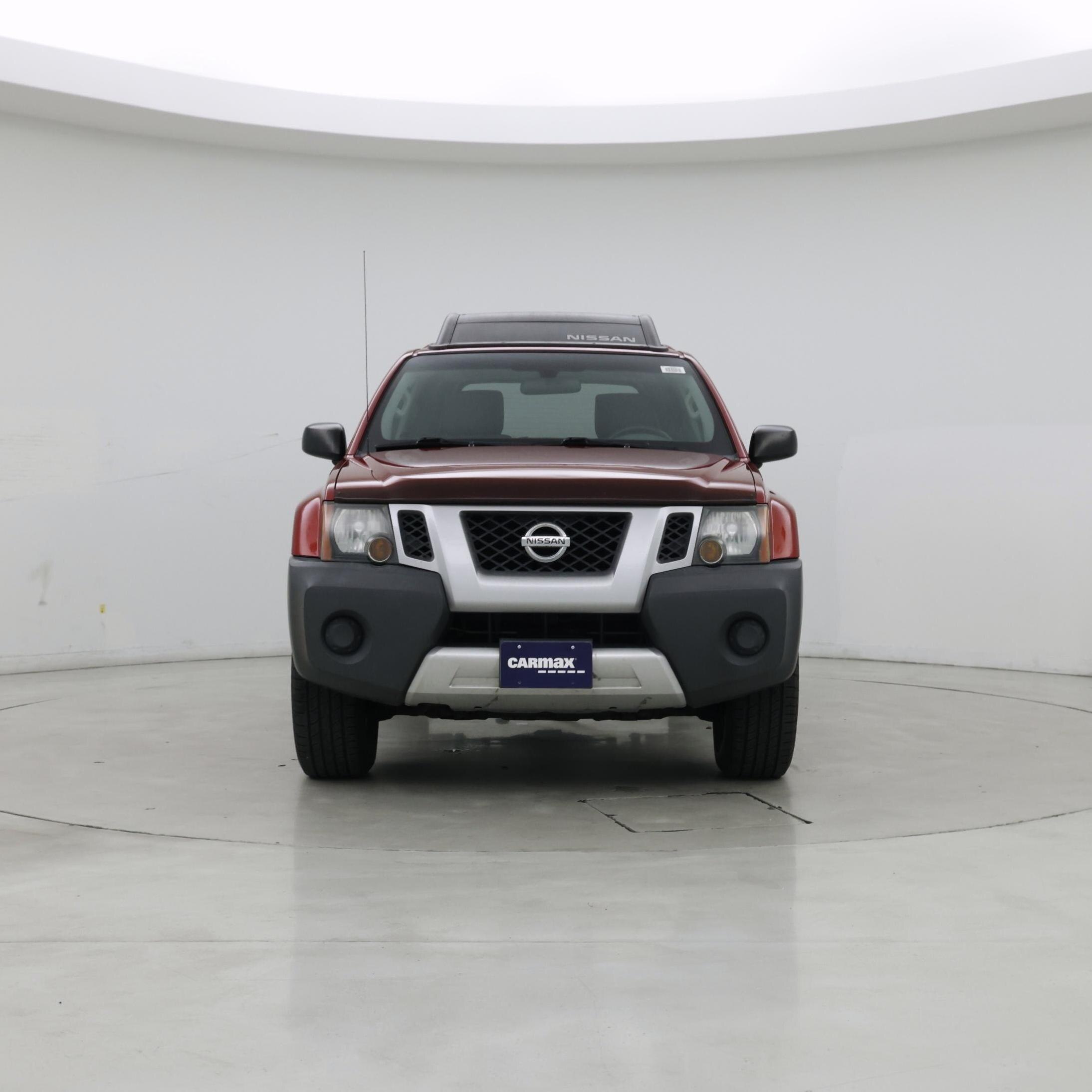 Thumbnail: 2015 Nissan Xterra - 5