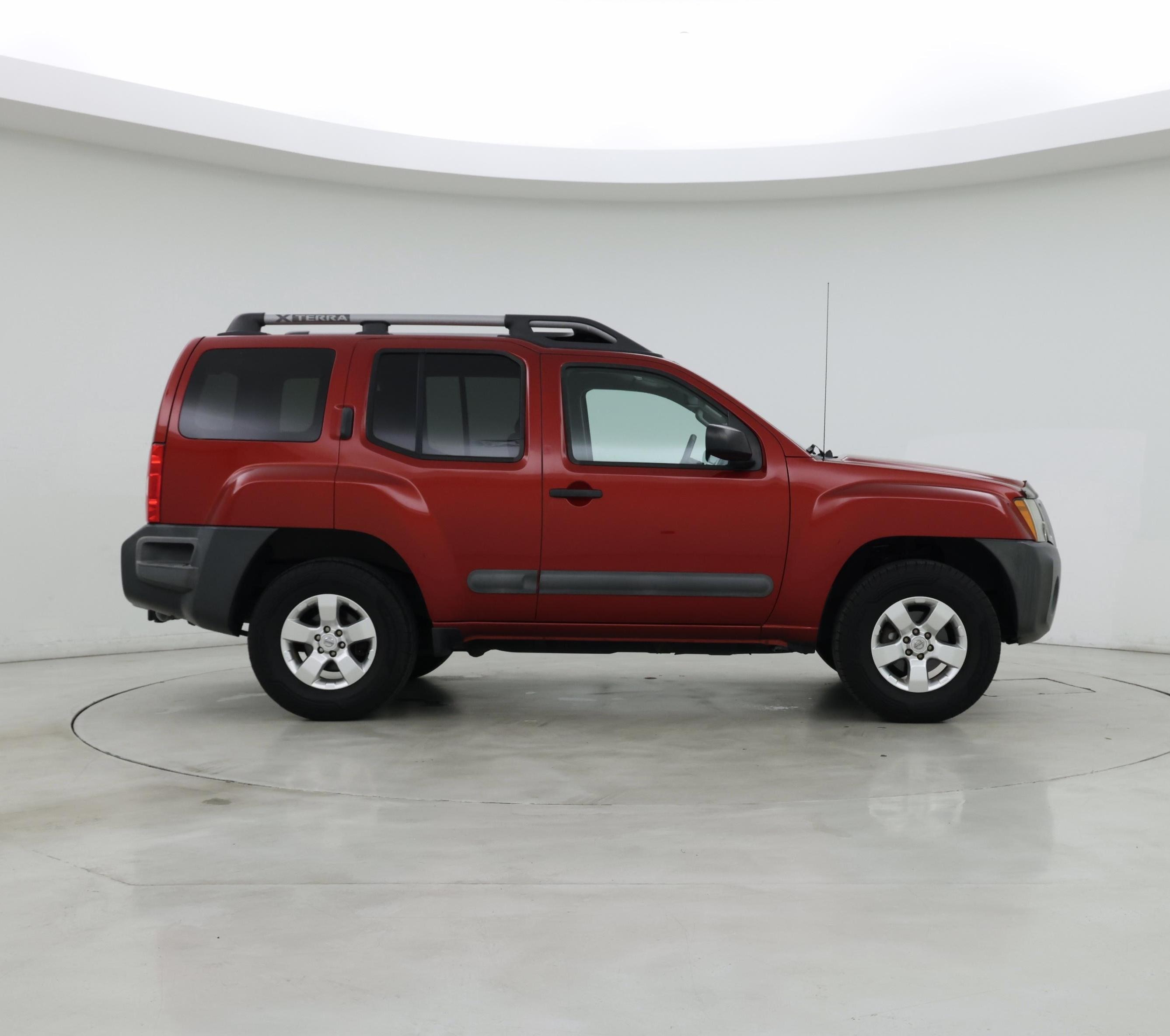 Thumbnail: 2015 Nissan Xterra - 7