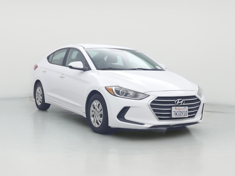 2017 Hyundai Elantra SE -
                  Oxnard, CA
