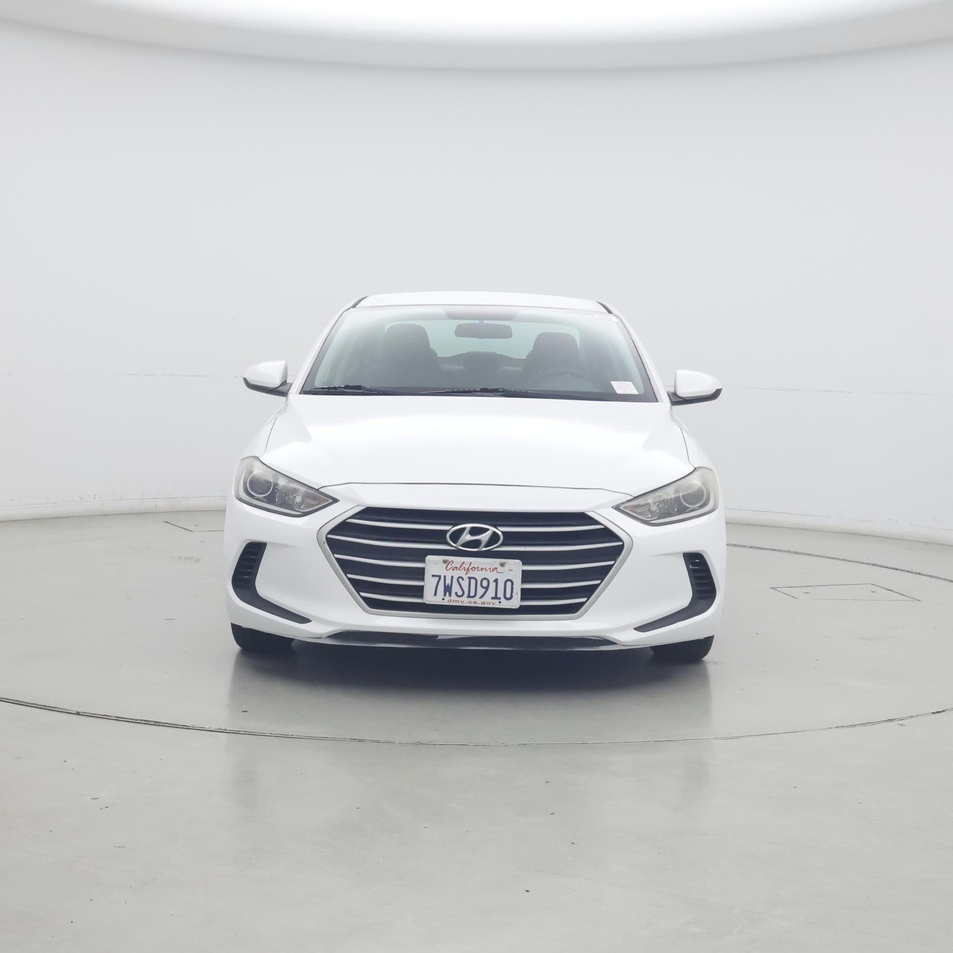 Thumbnail: 2017 Hyundai Elantra - 5