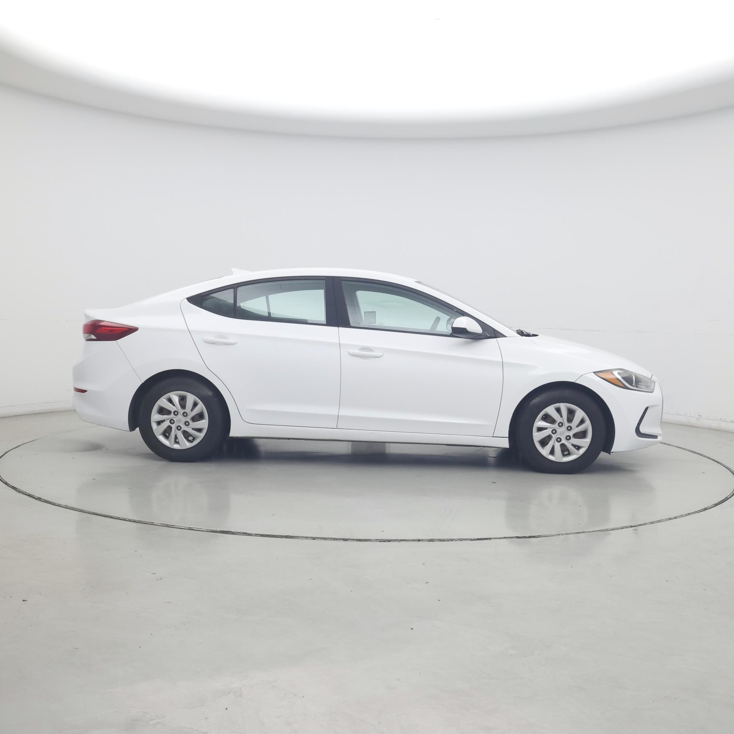 Thumbnail: 2017 Hyundai Elantra - 7