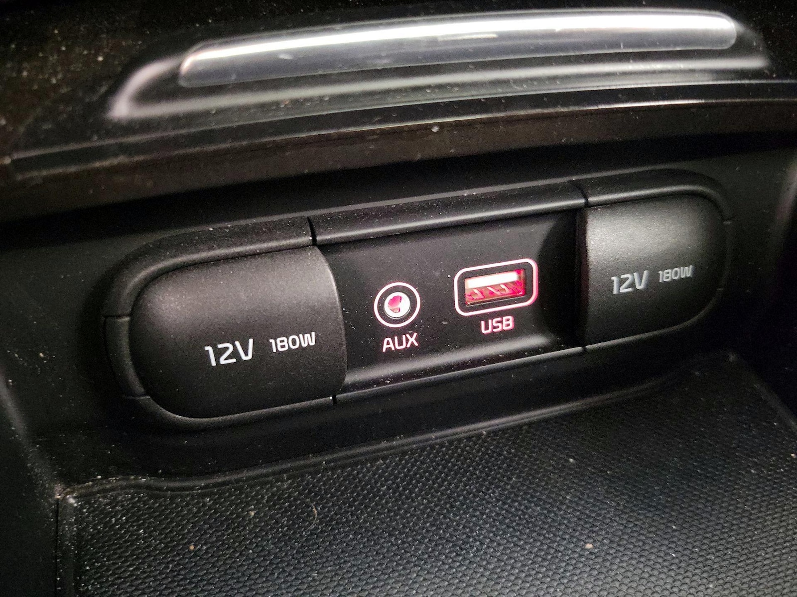 2017 Kia Optima EX - Photo 20