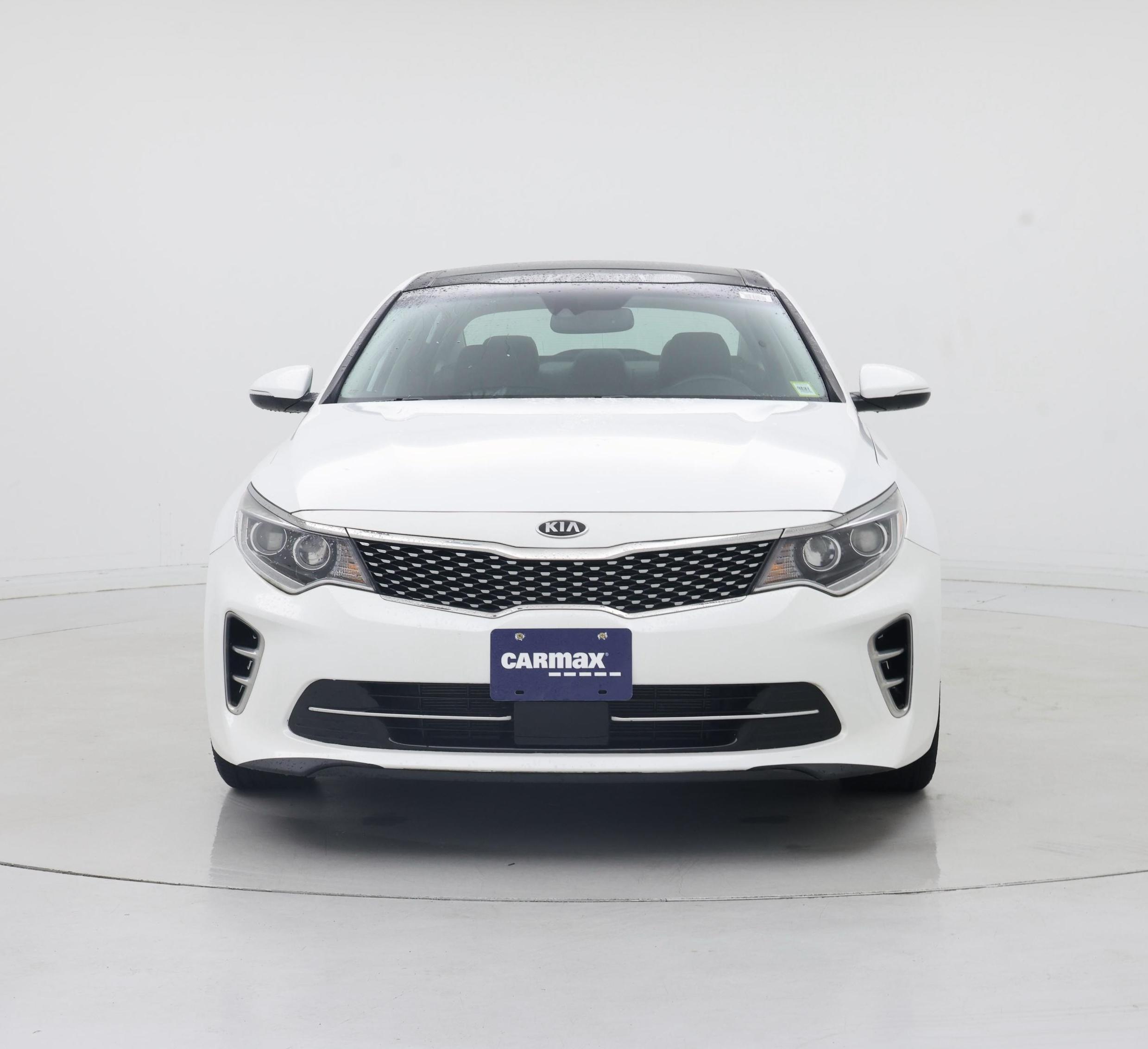 Thumbnail: 2017 Kia Optima - 5
