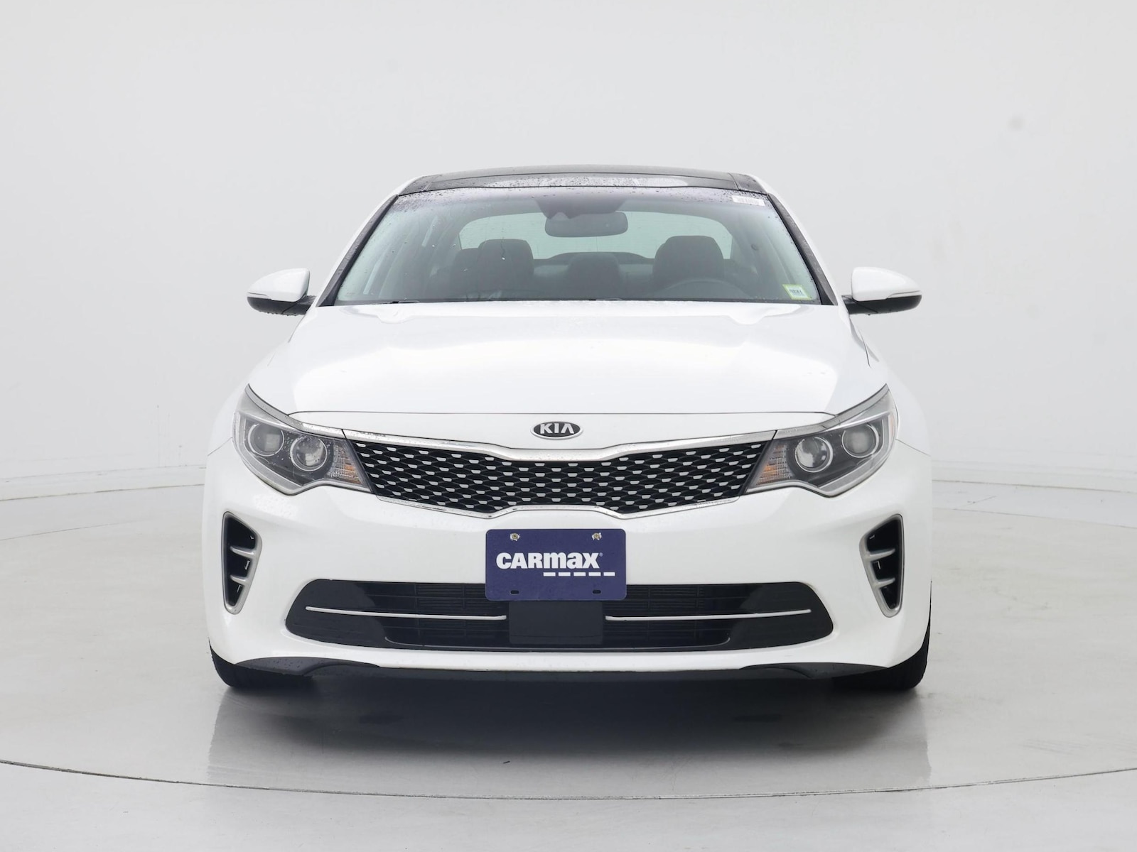 2017 Kia Optima EX - Photo 6