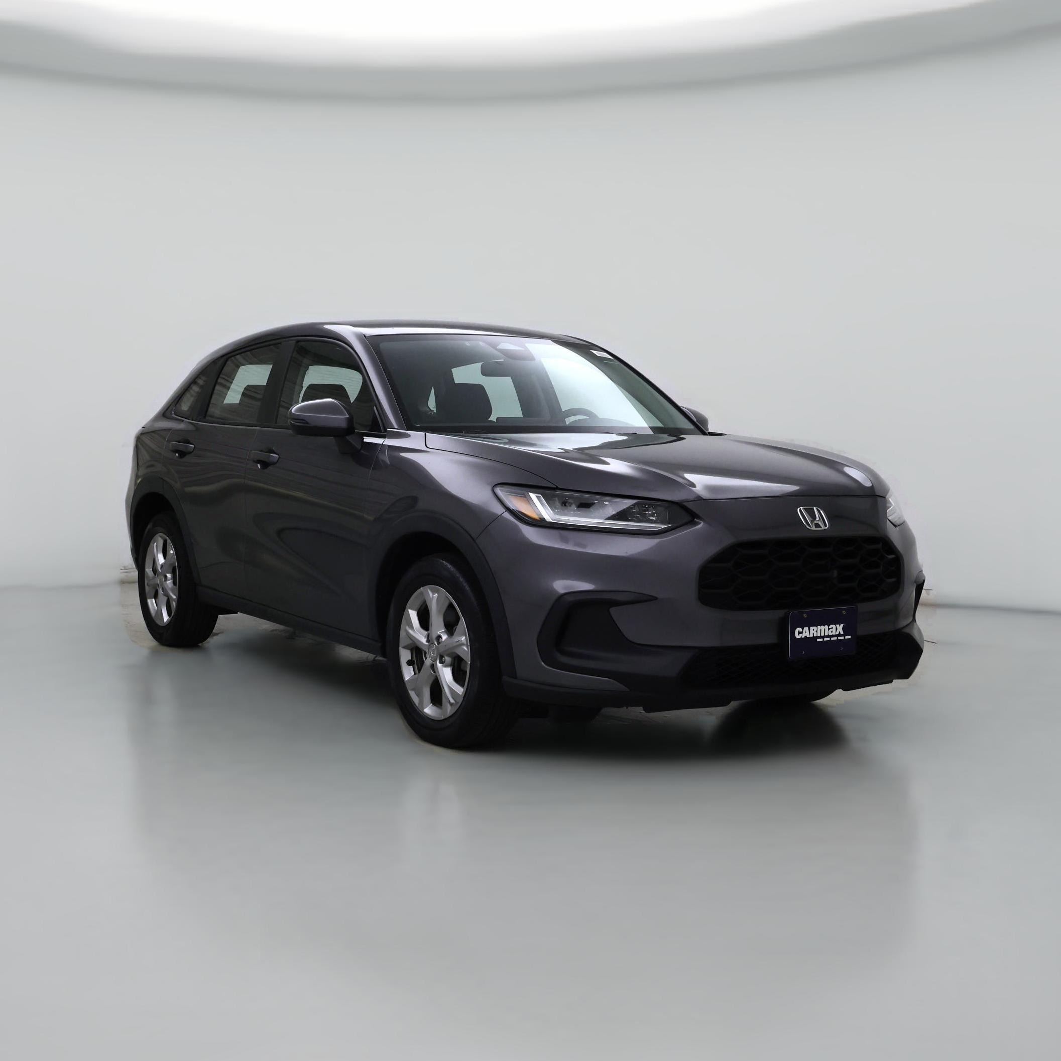 Thumbnail: 2024 Honda HR-V - 1